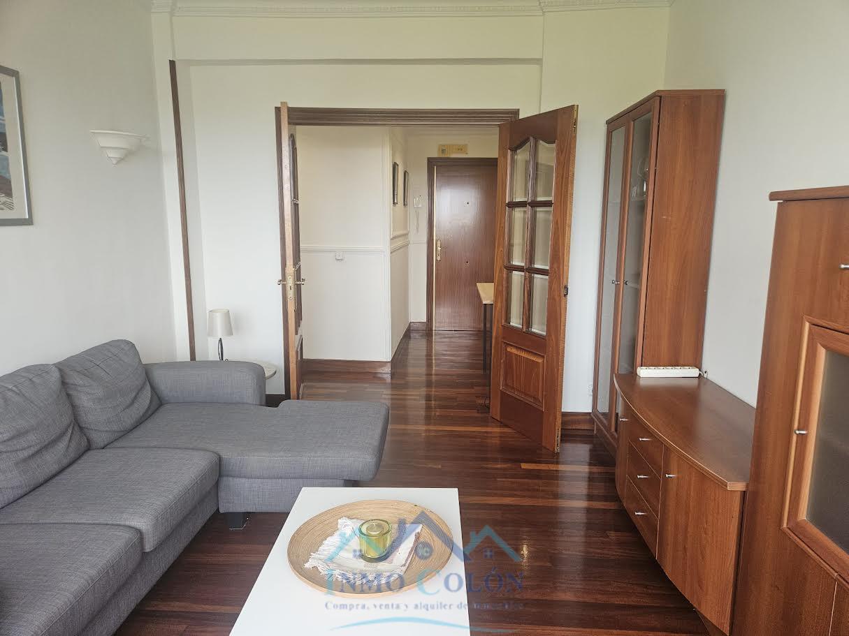 Venta de piso en Irun