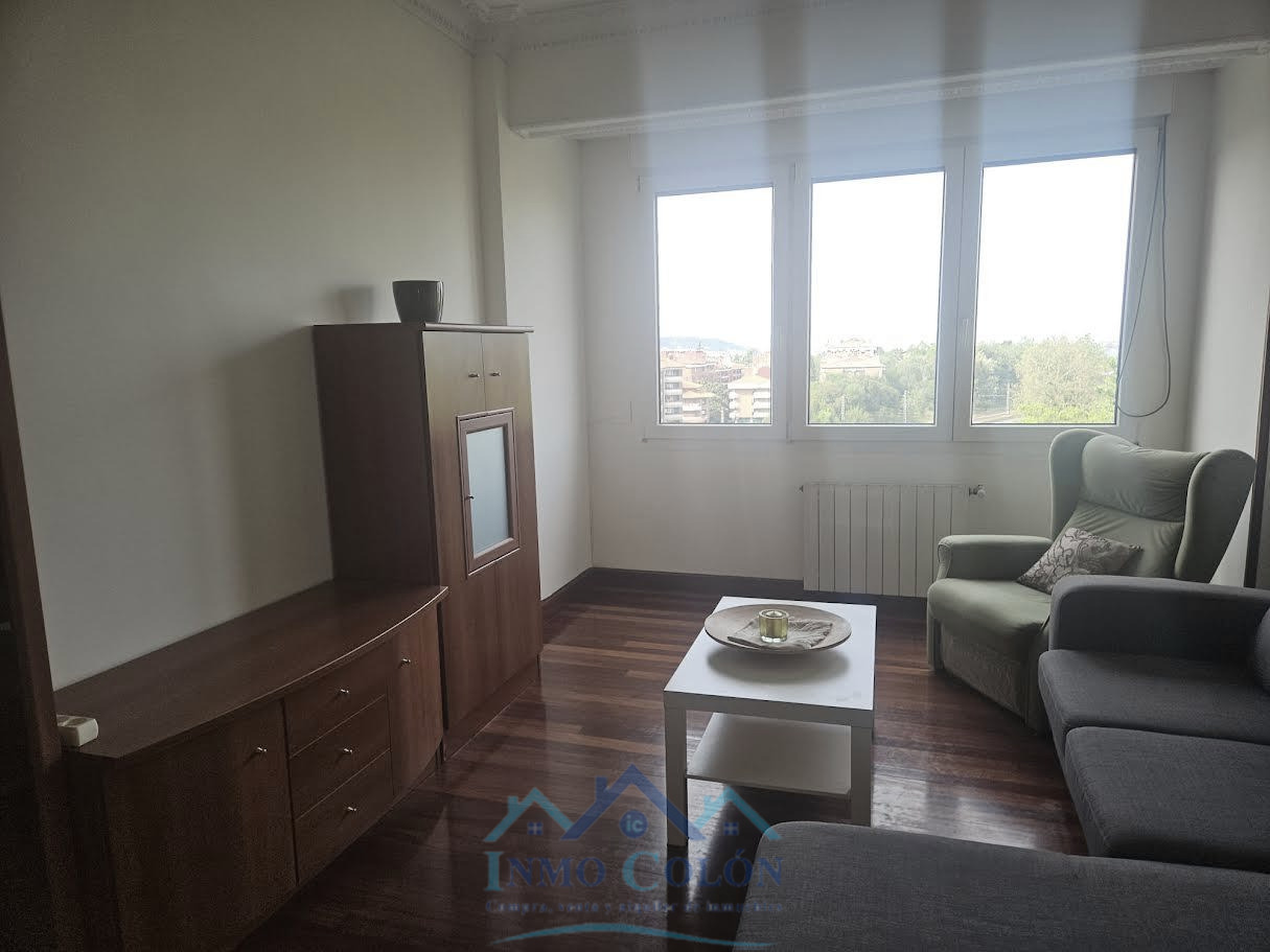 Venta de piso en Irun