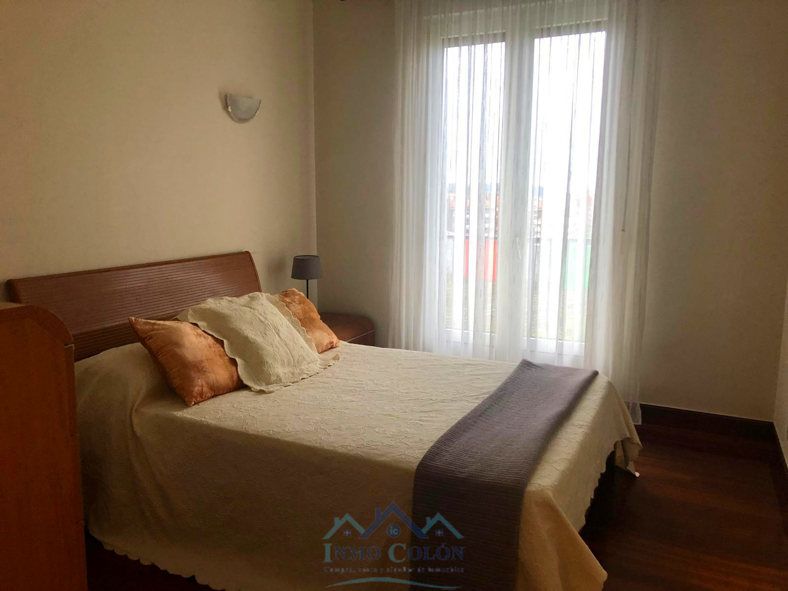 Venta de piso en Irun