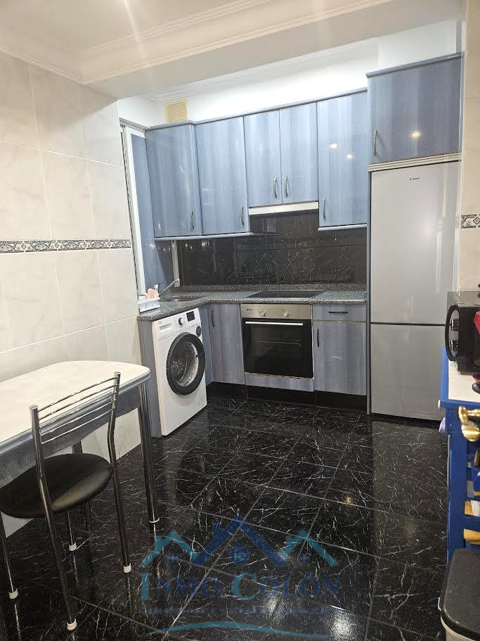 Venta de piso en Irun