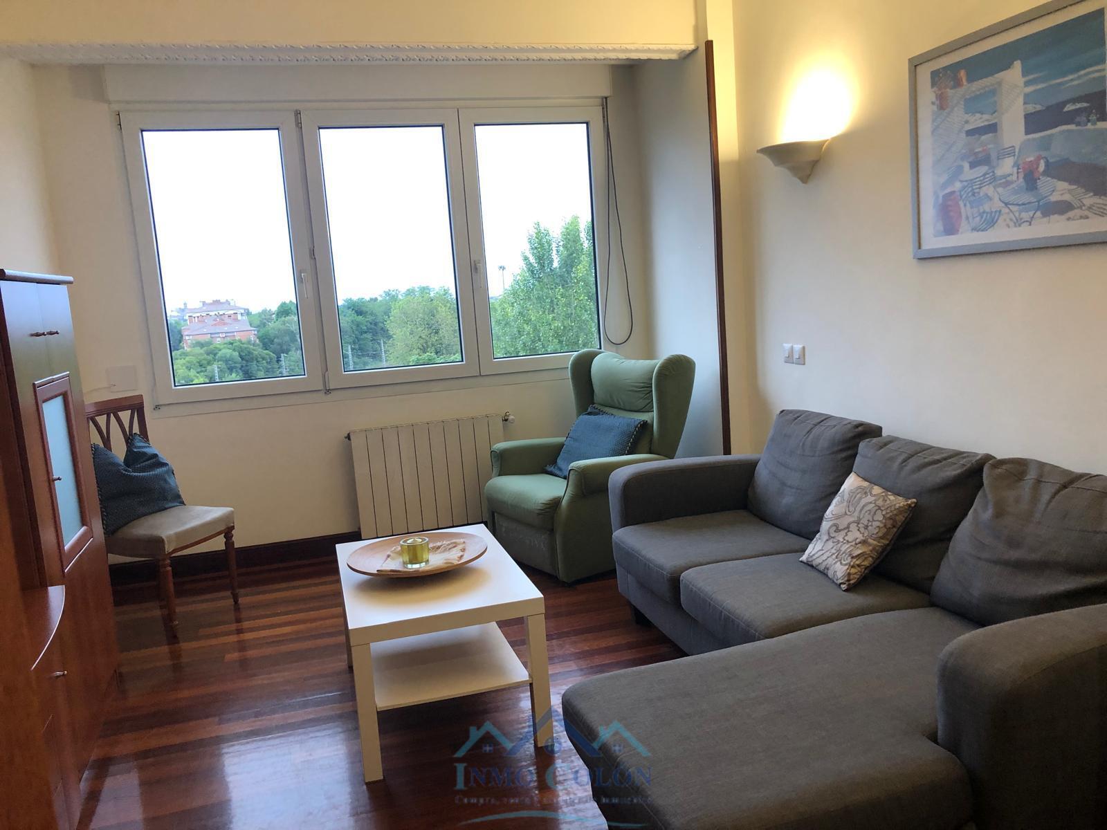 Venta de piso en Irun