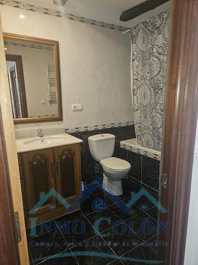 Venta de piso en Irun