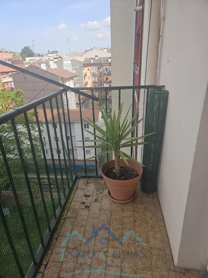 Venta de piso en Irun