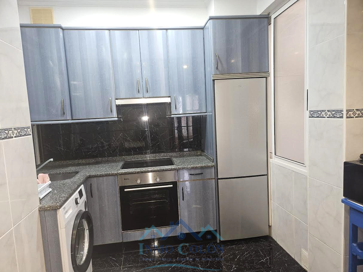 Venta de piso en Irun