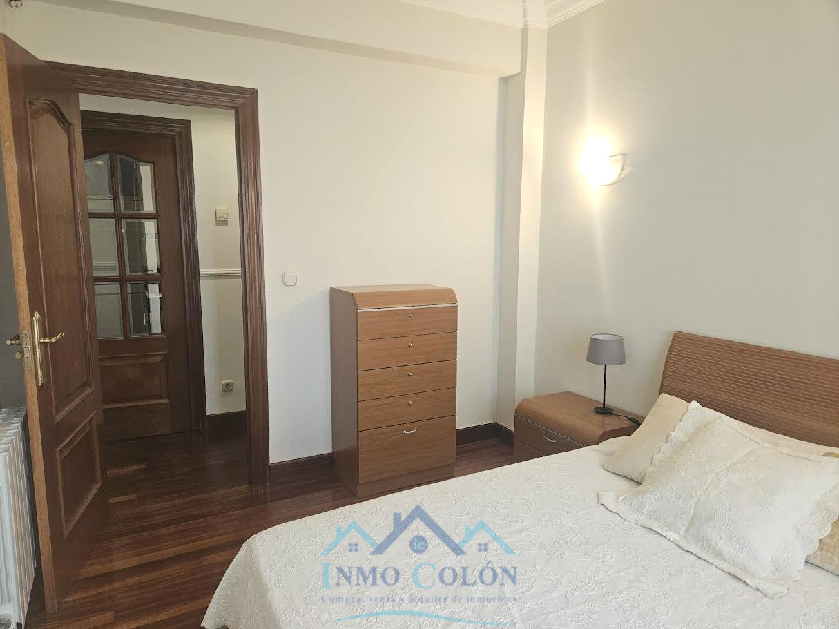 Venta de piso en Irun