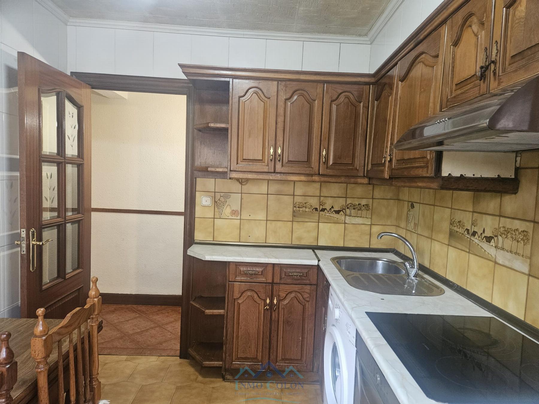 Venta de piso en Irun