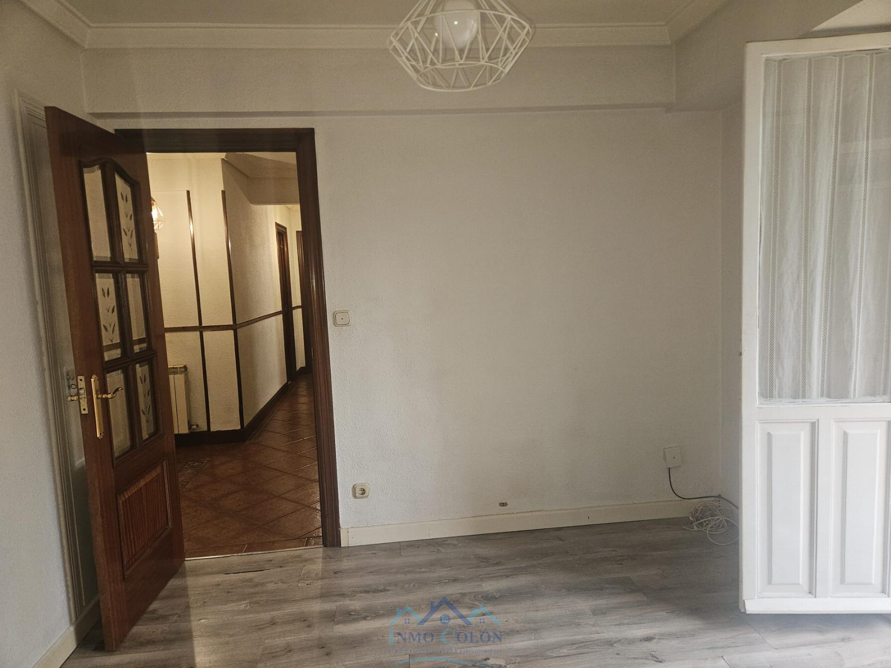 Venta de piso en Irun