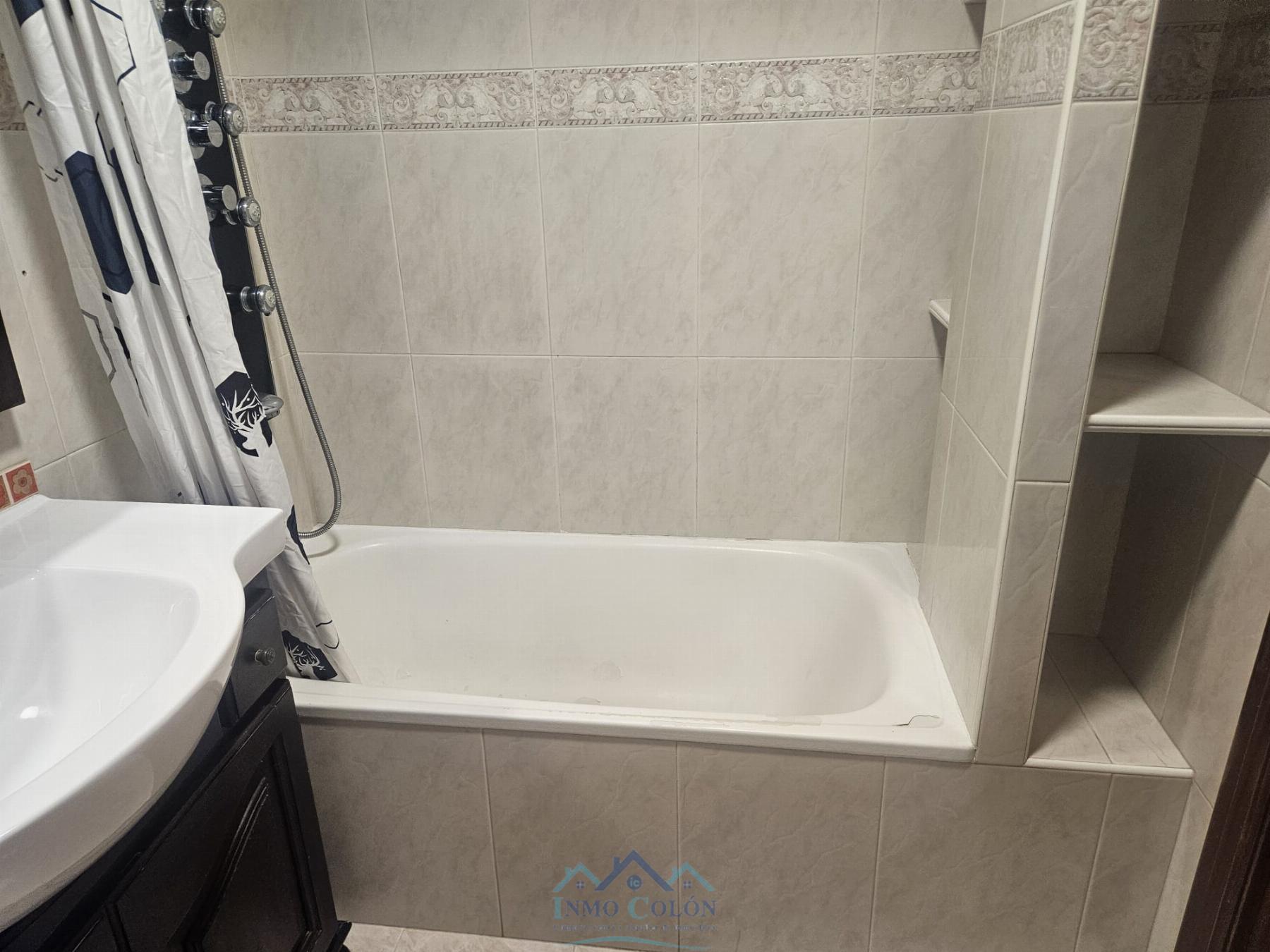Venta de piso en Irun