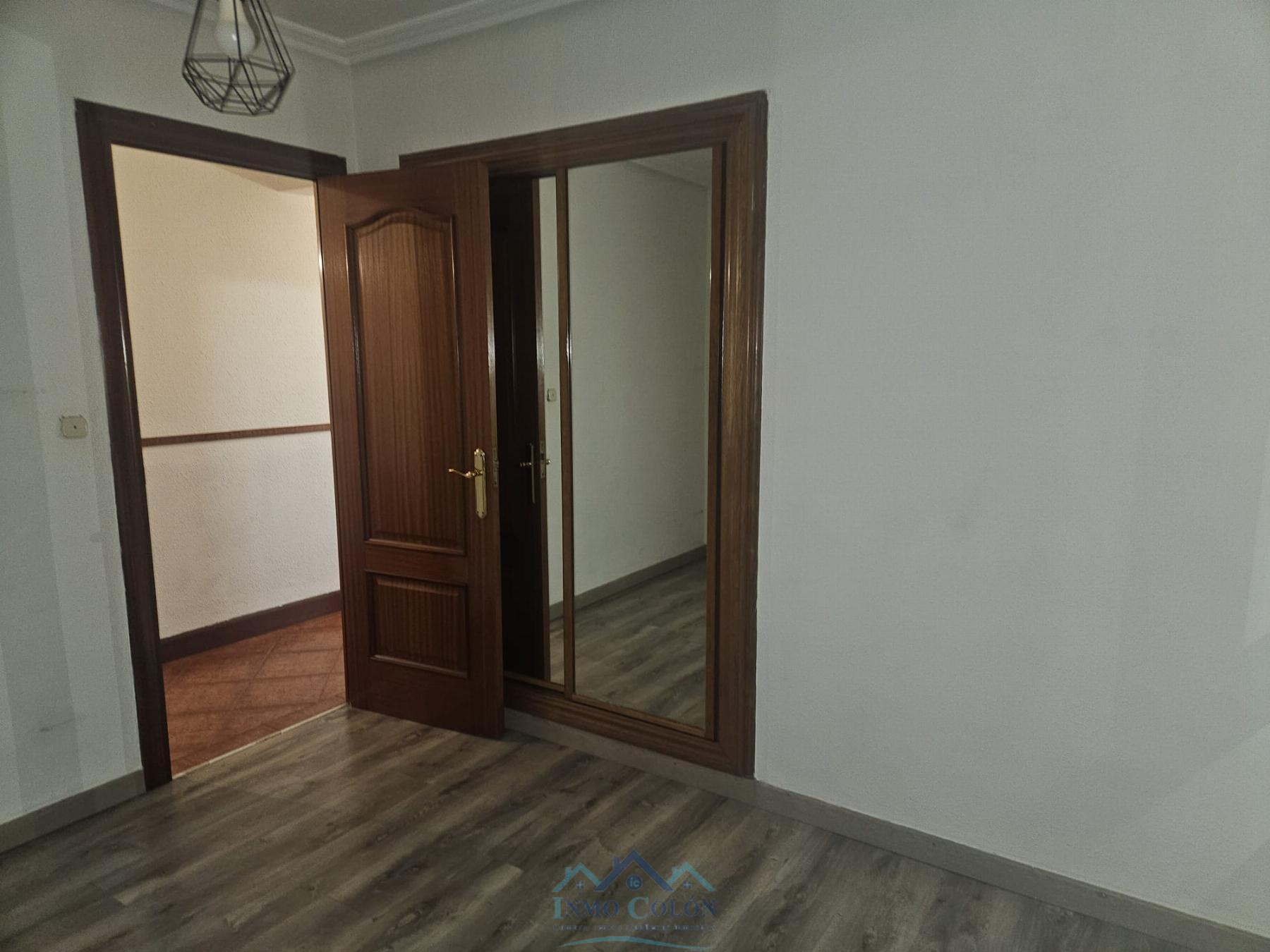 Venta de piso en Irun