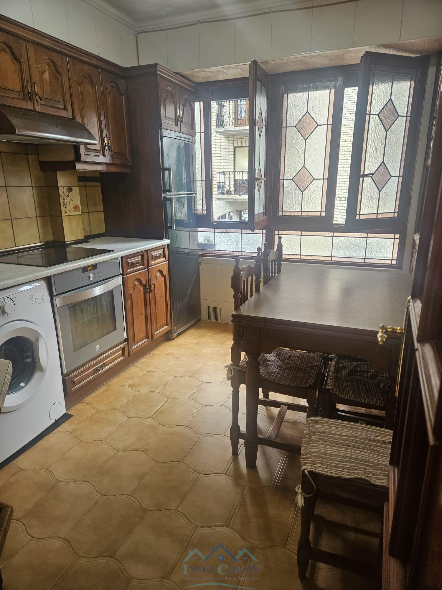 Venta de piso en Irun