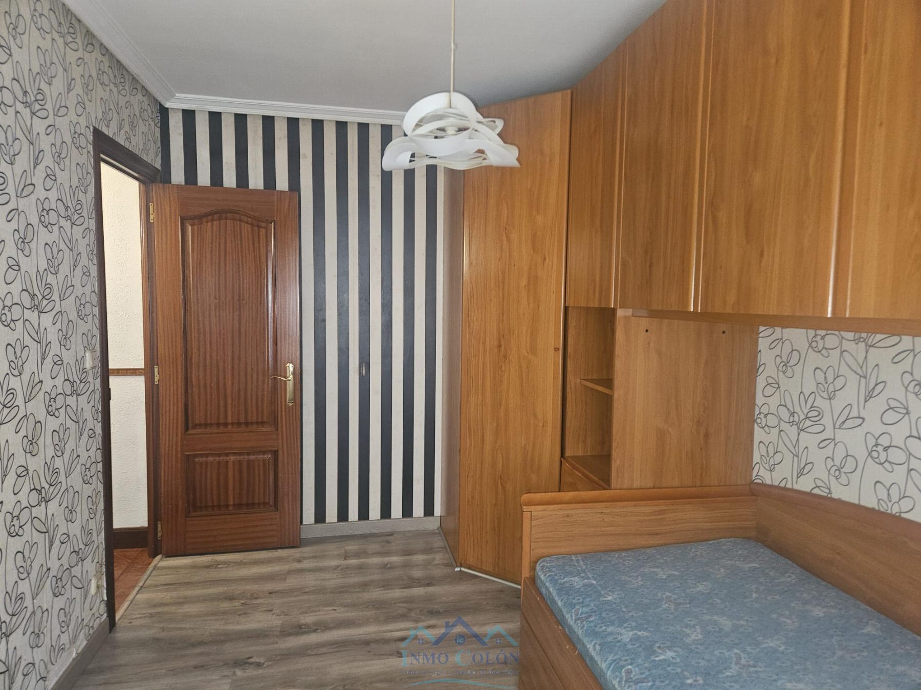 Venta de piso en Irun