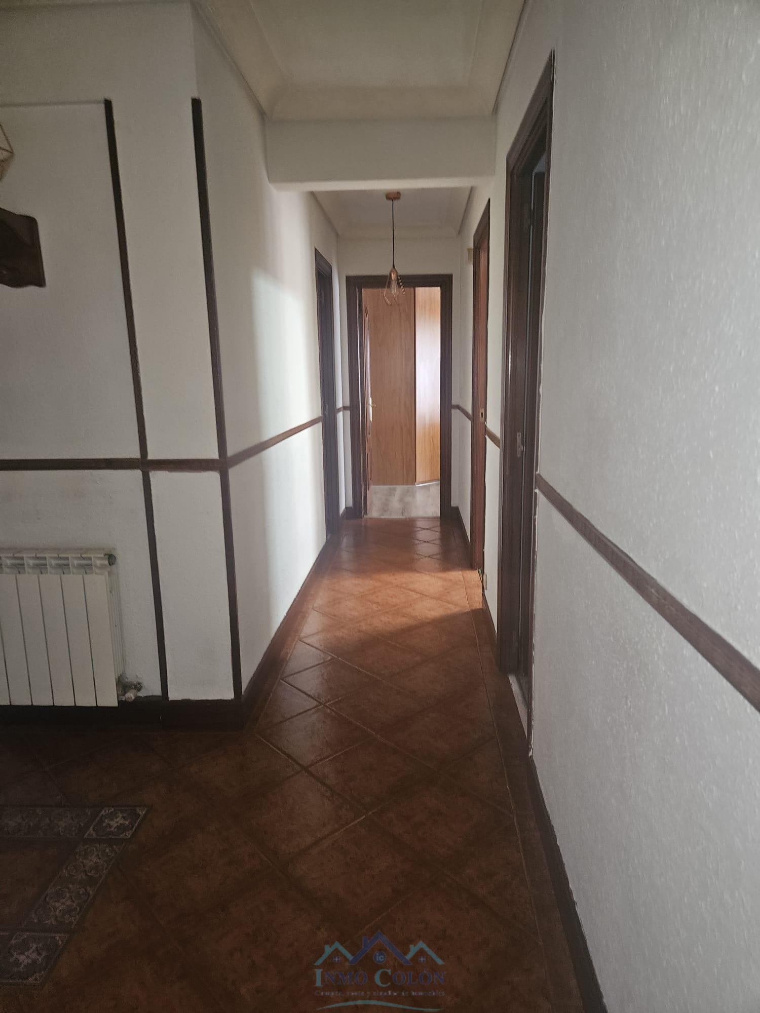 Venta de piso en Irun
