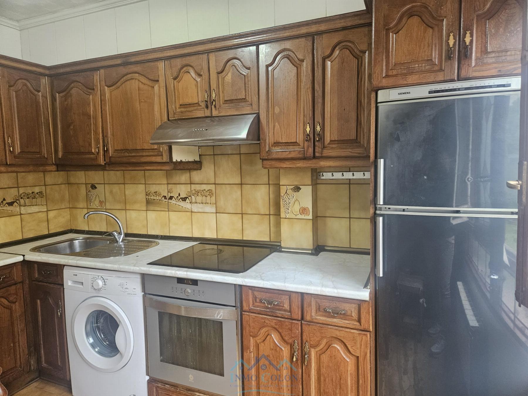 Venta de piso en Irun