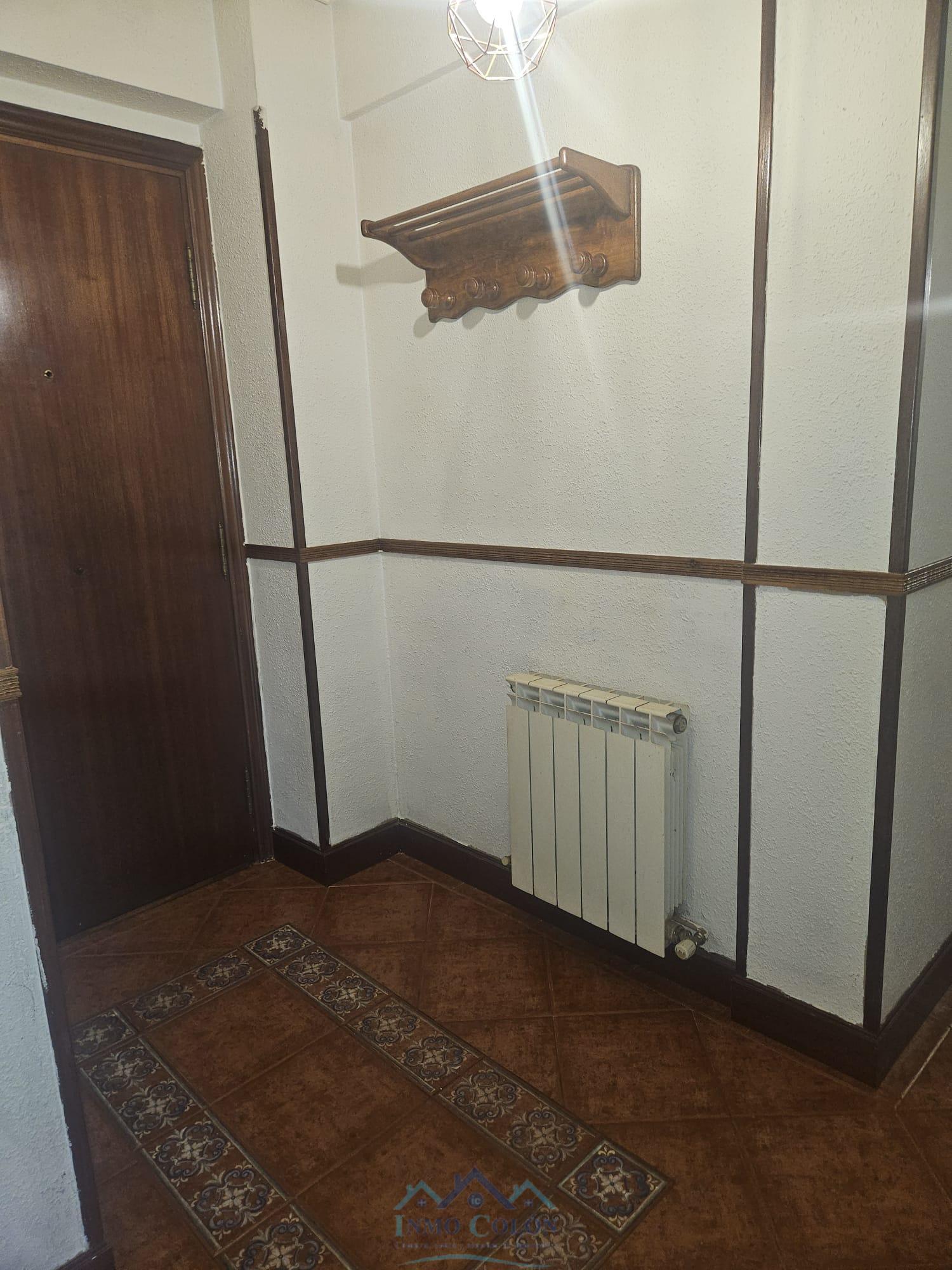 Venta de piso en Irun
