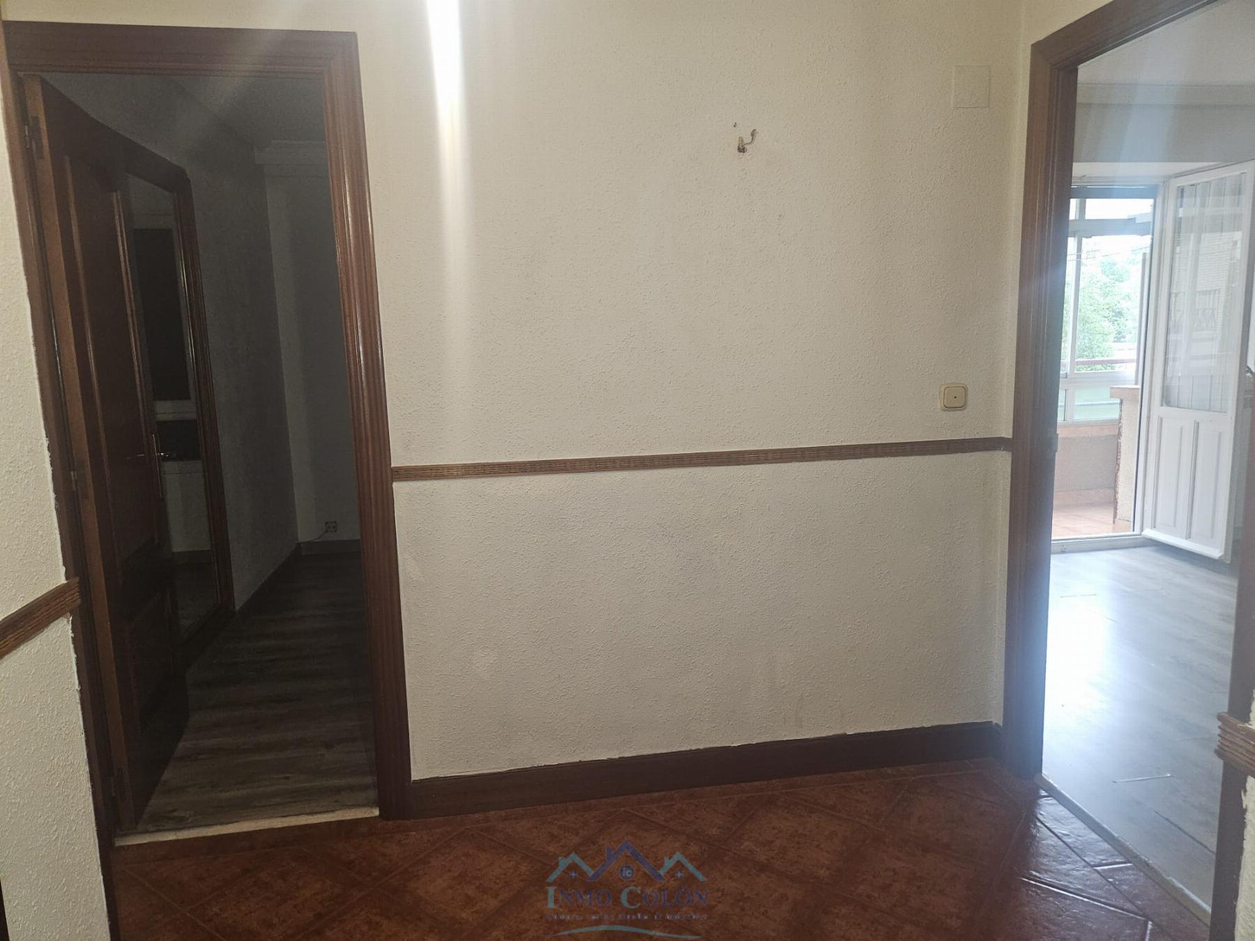 Venta de piso en Irun