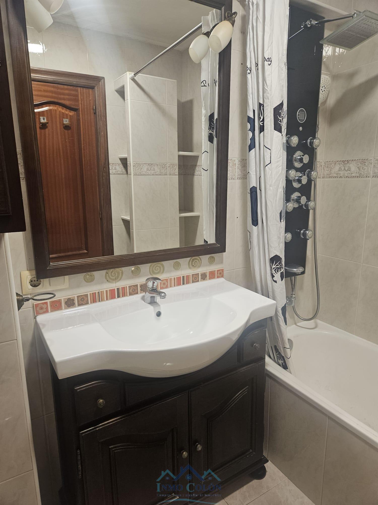 Venta de piso en Irun