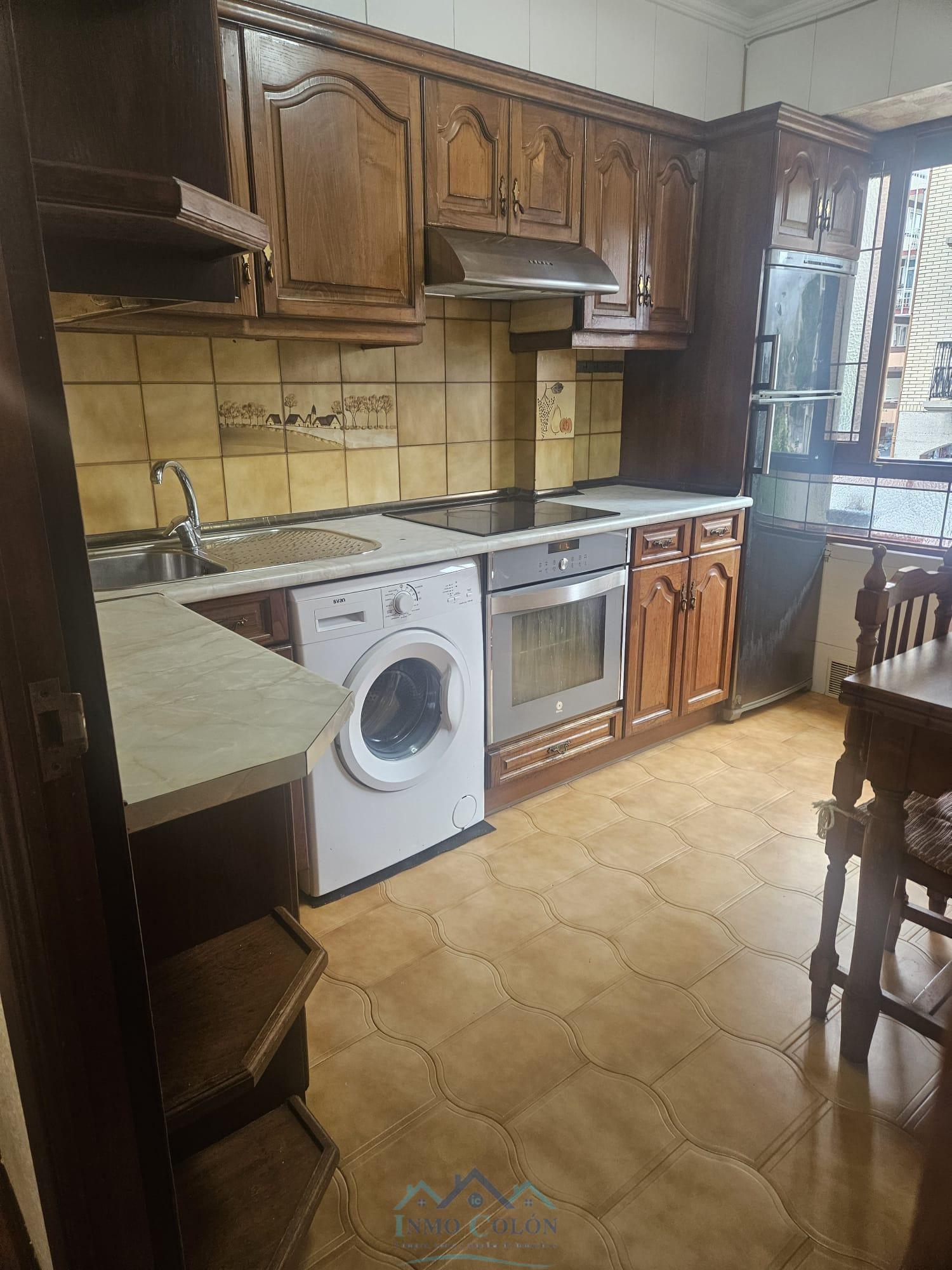 Venta de piso en Irun