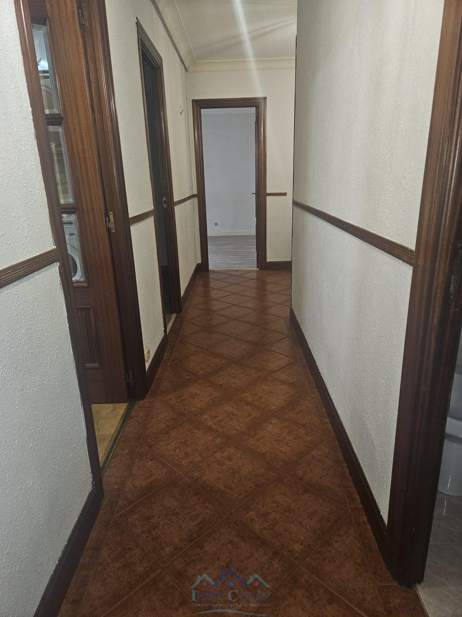Venta de piso en Irun