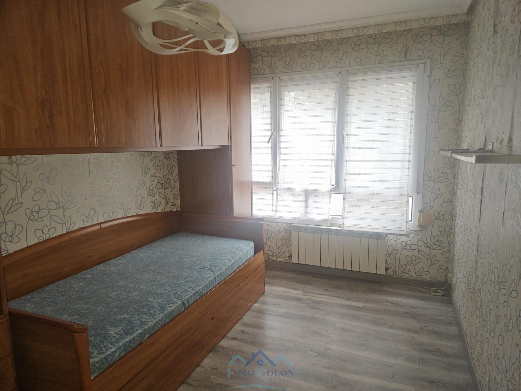 Venta de piso en Irun