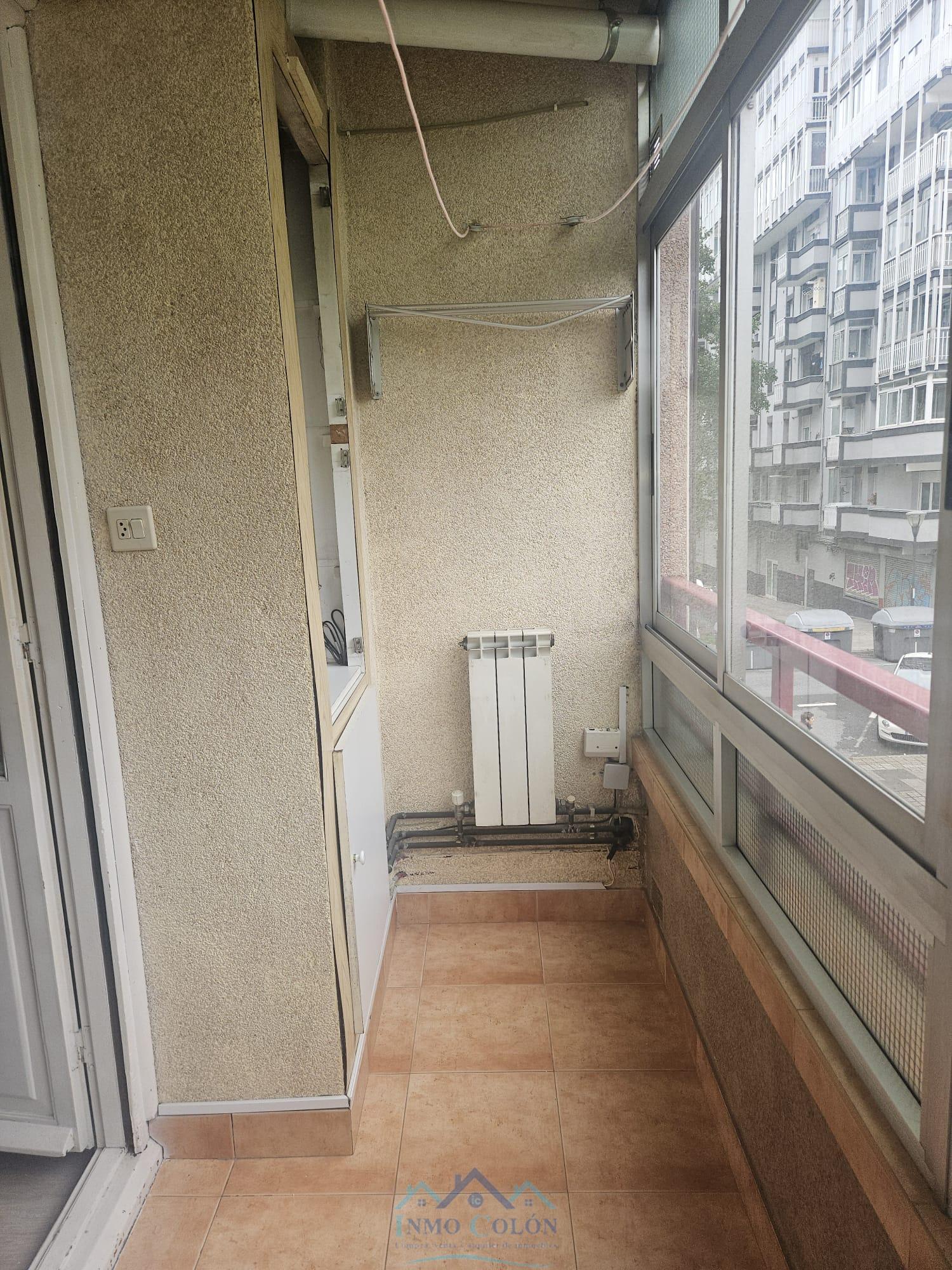 Venta de piso en Irun