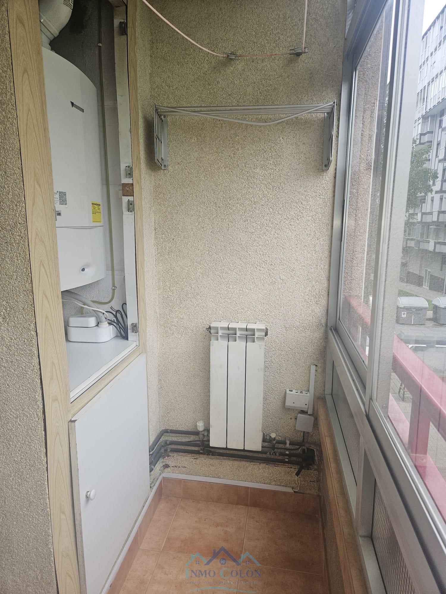 Venta de piso en Irun