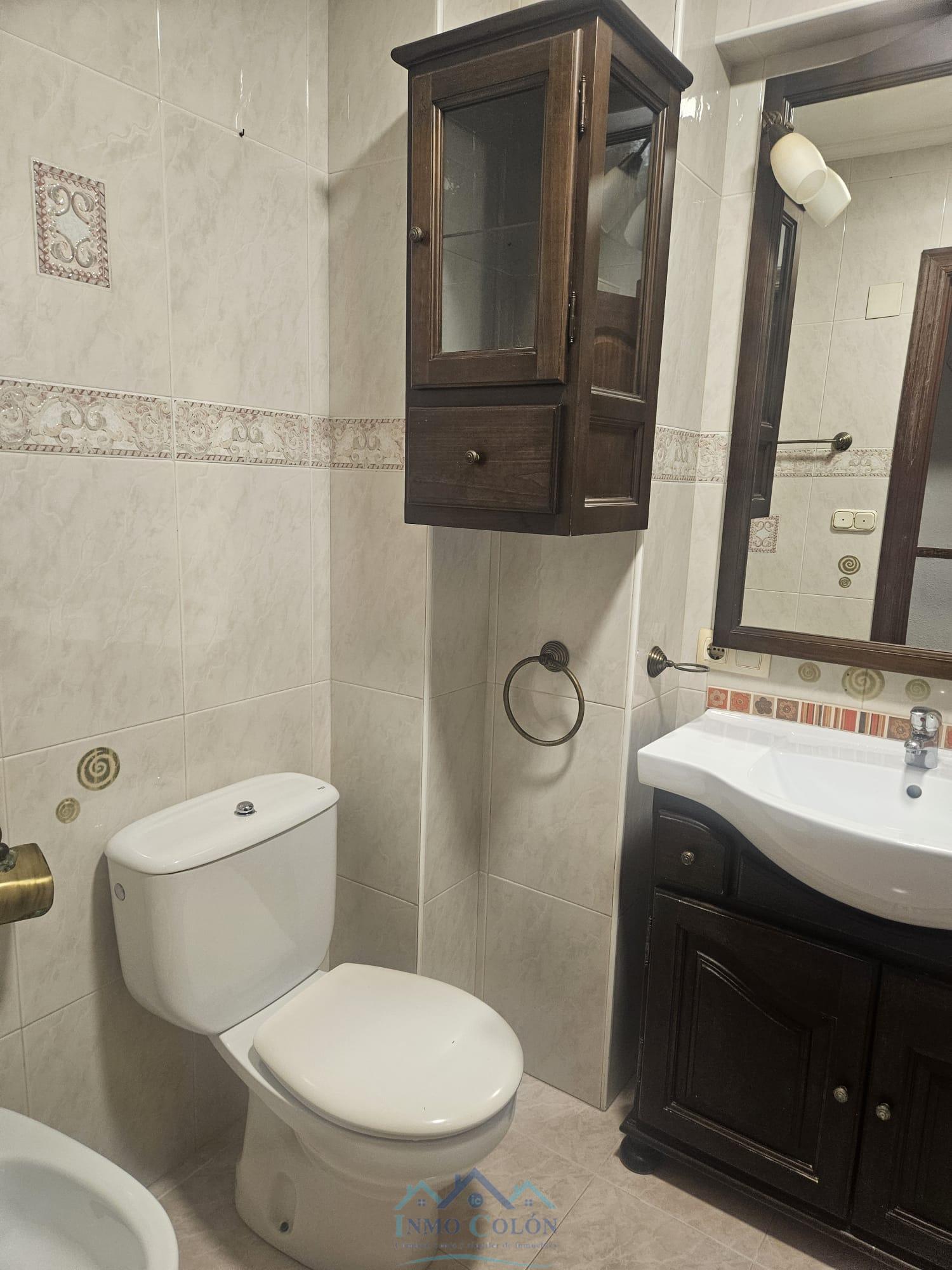 Venta de piso en Irun