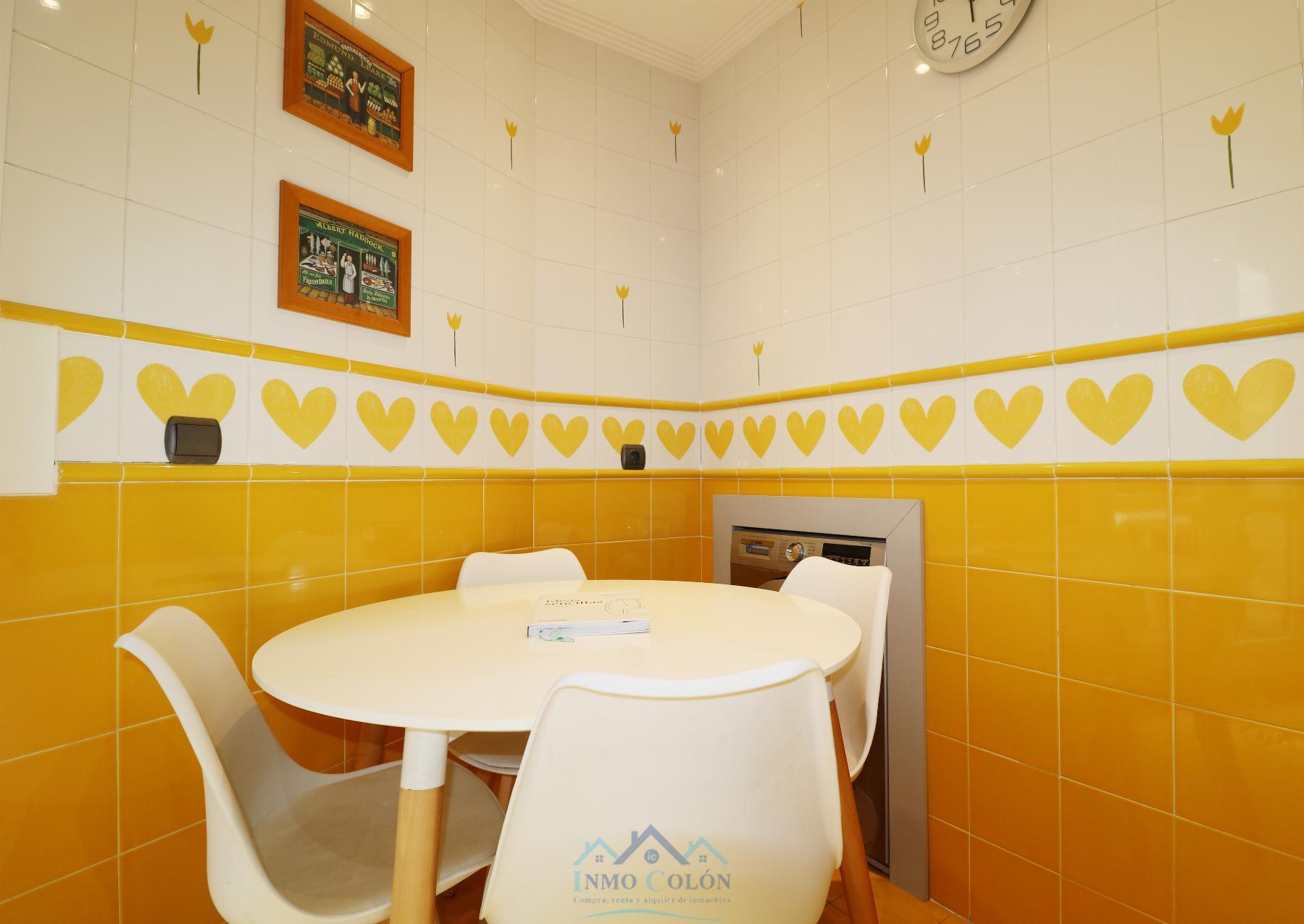 Venta de dúplex en Irun