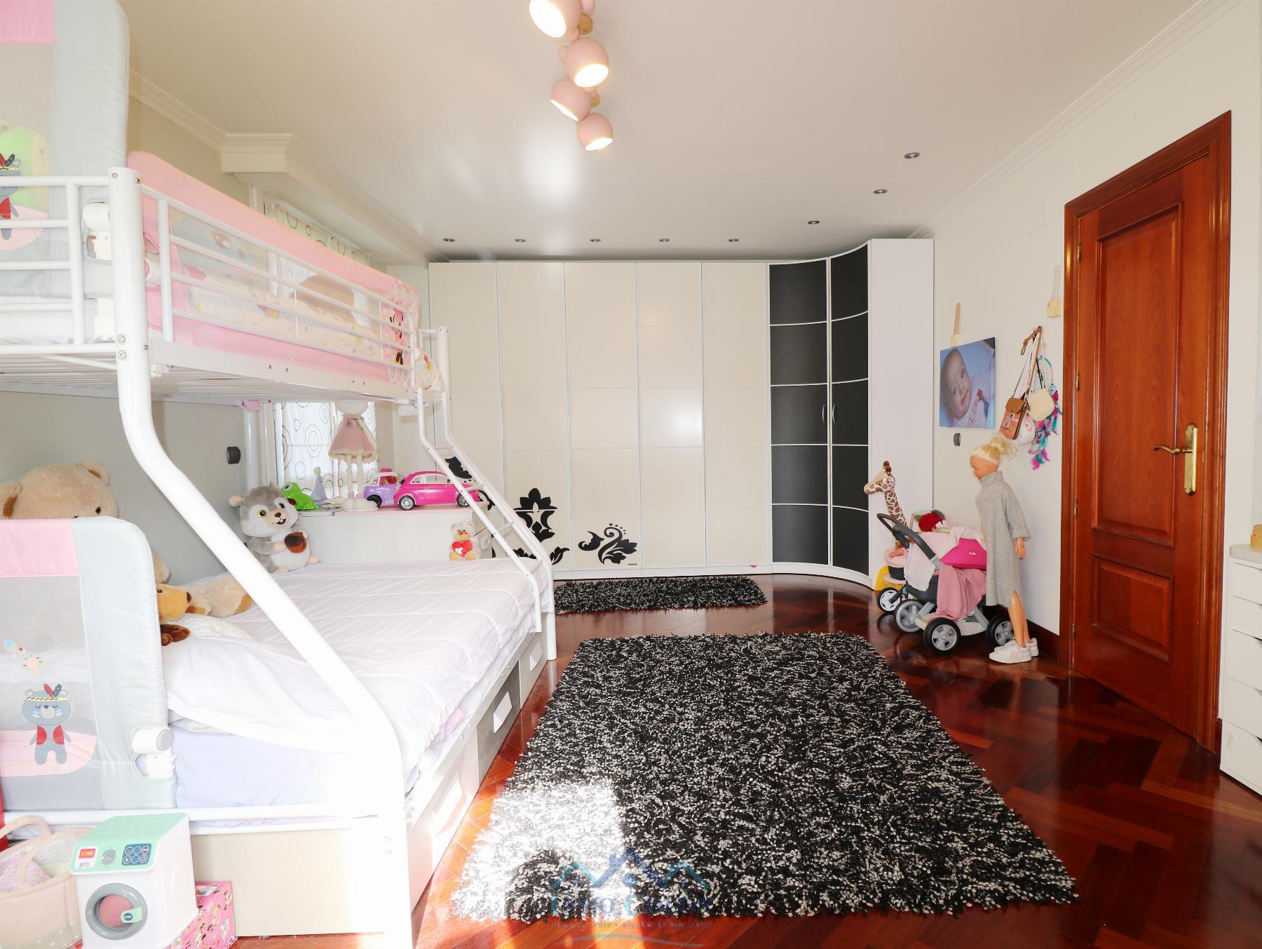 Venta de dúplex en Irun