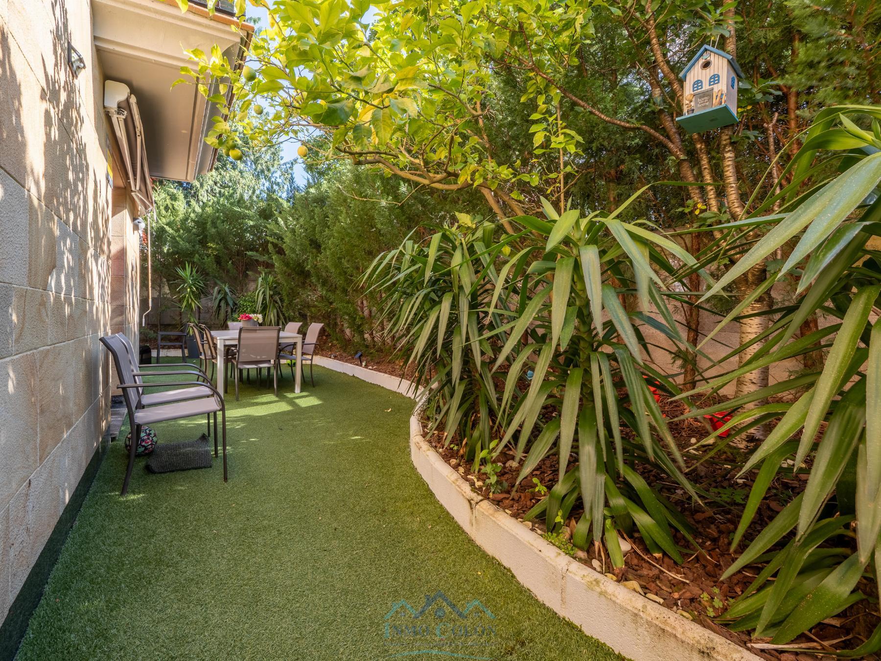 For sale of duplex in Irun