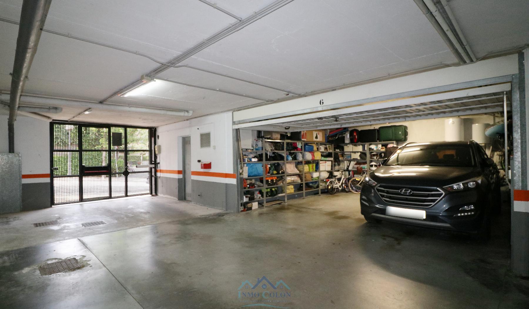 Venta de dúplex en Irun