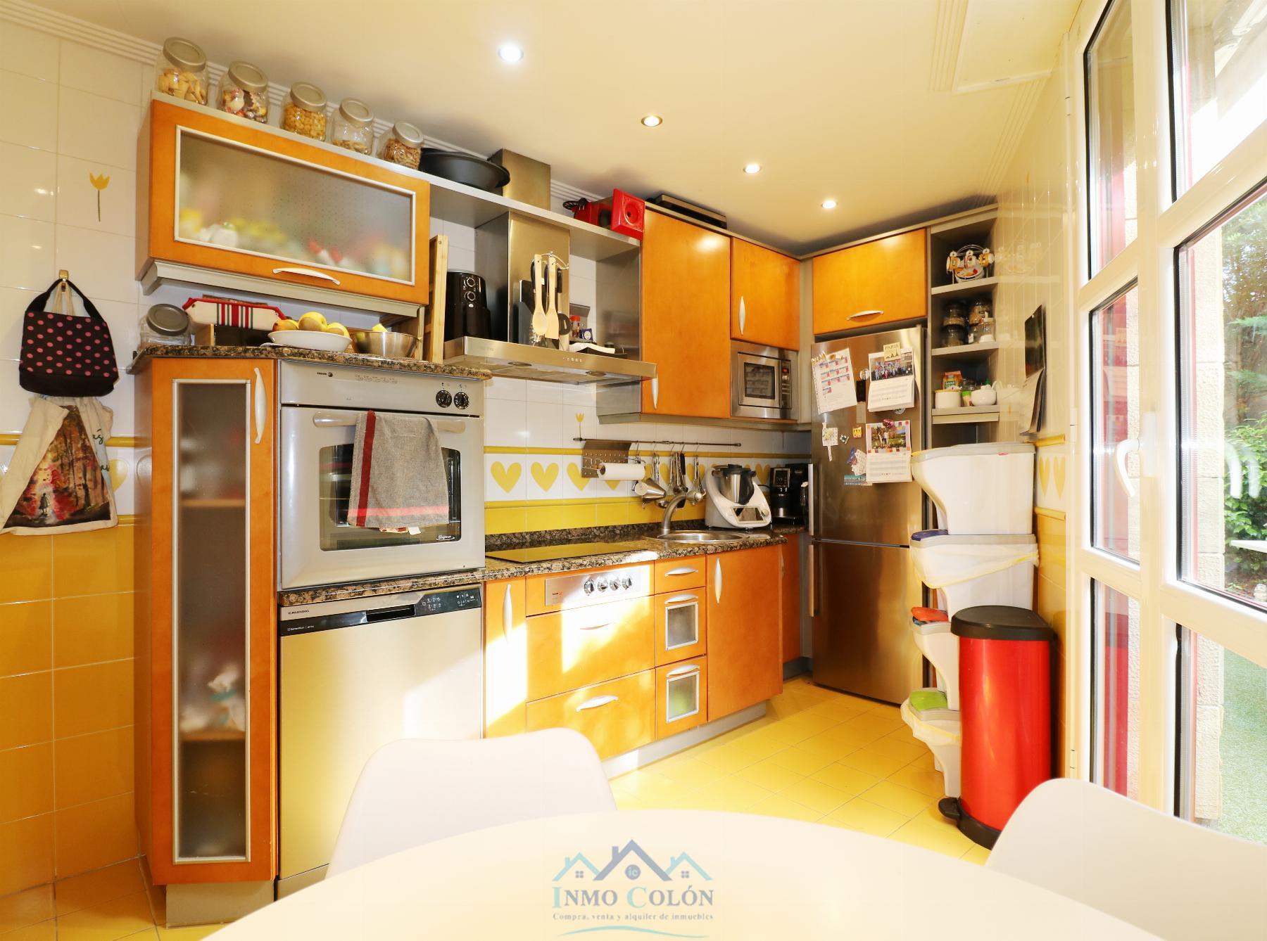 Venta de dúplex en Irun
