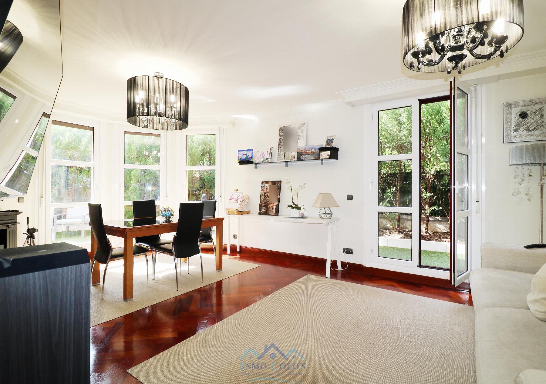 Venta de dúplex en Irun