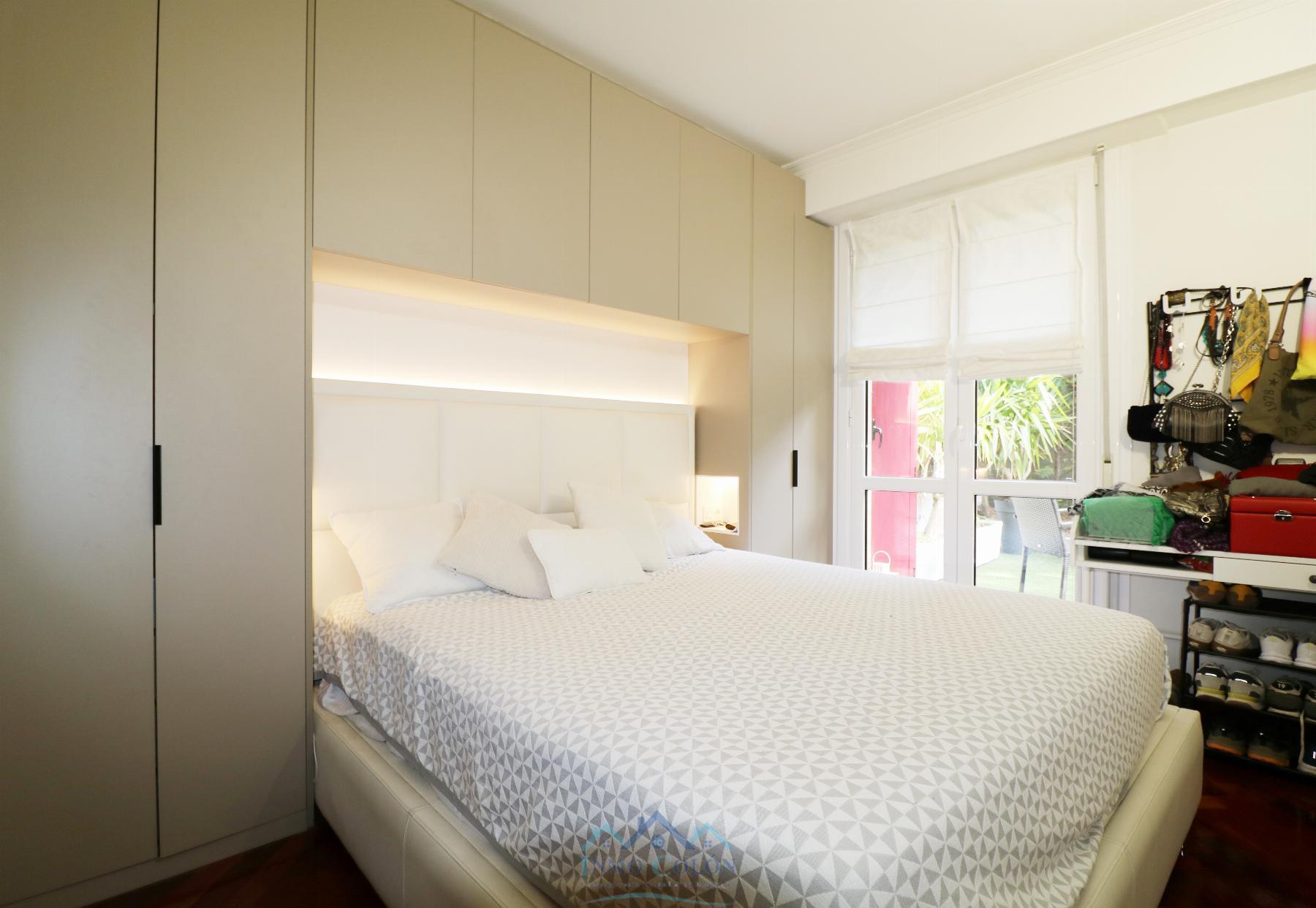 Venta de dúplex en Irun