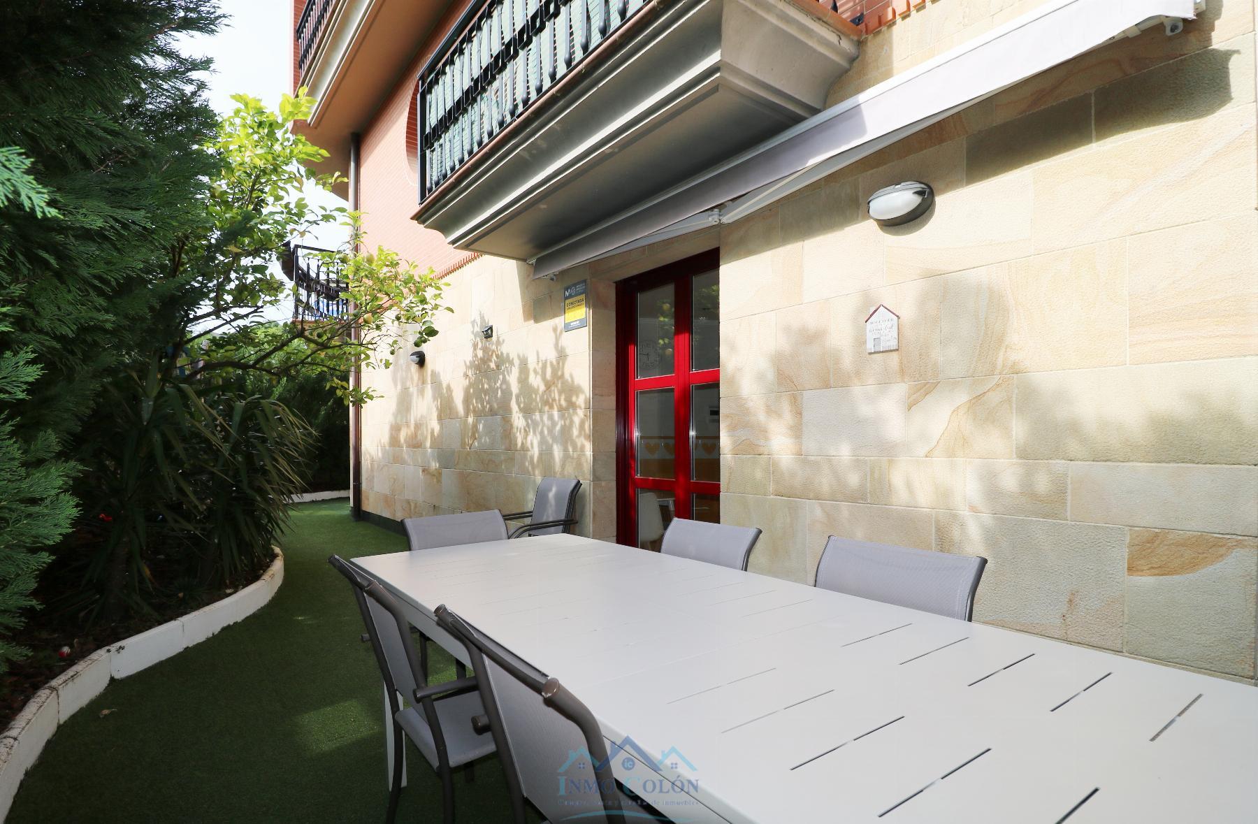 Venta de dúplex en Irun