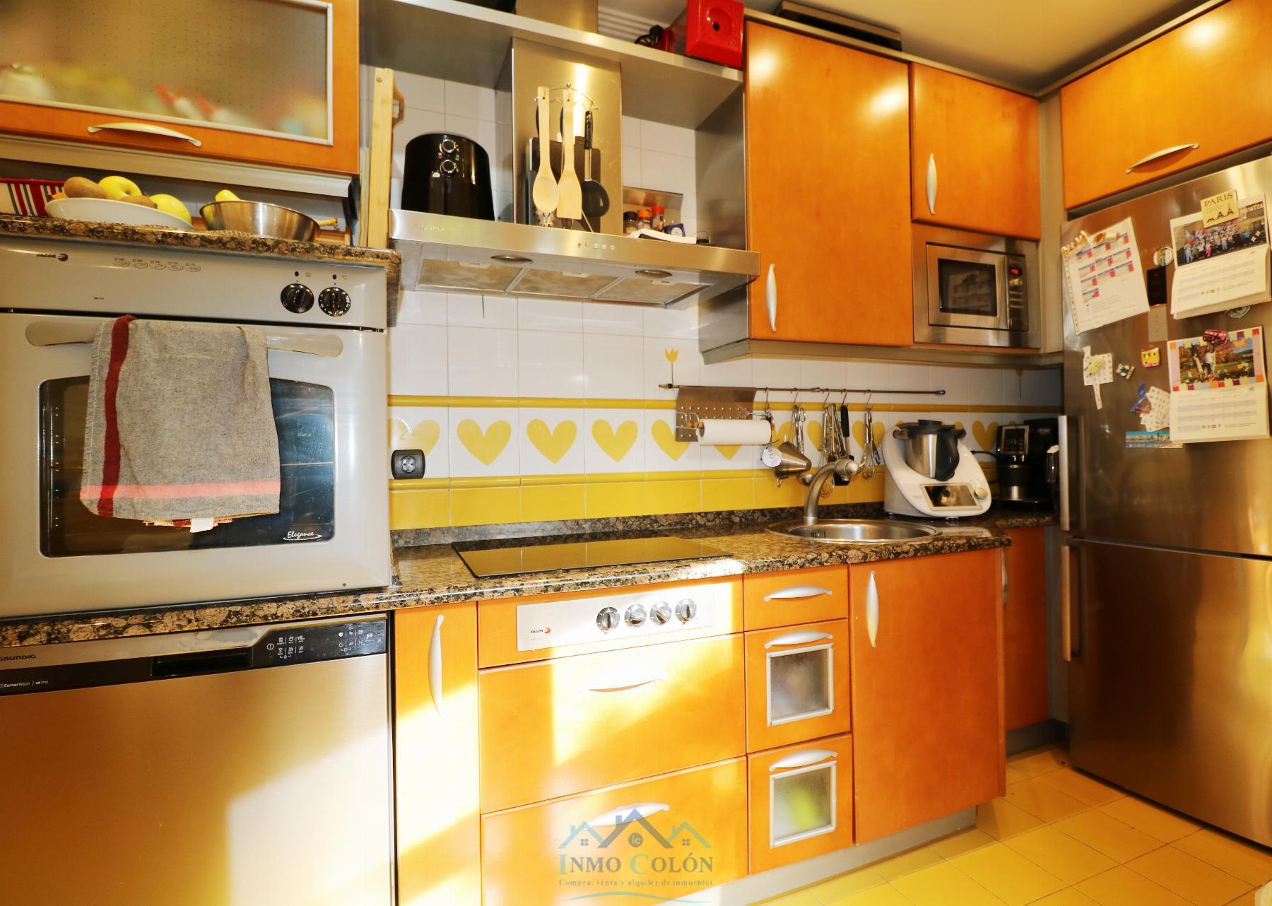 Venta de dúplex en Irun