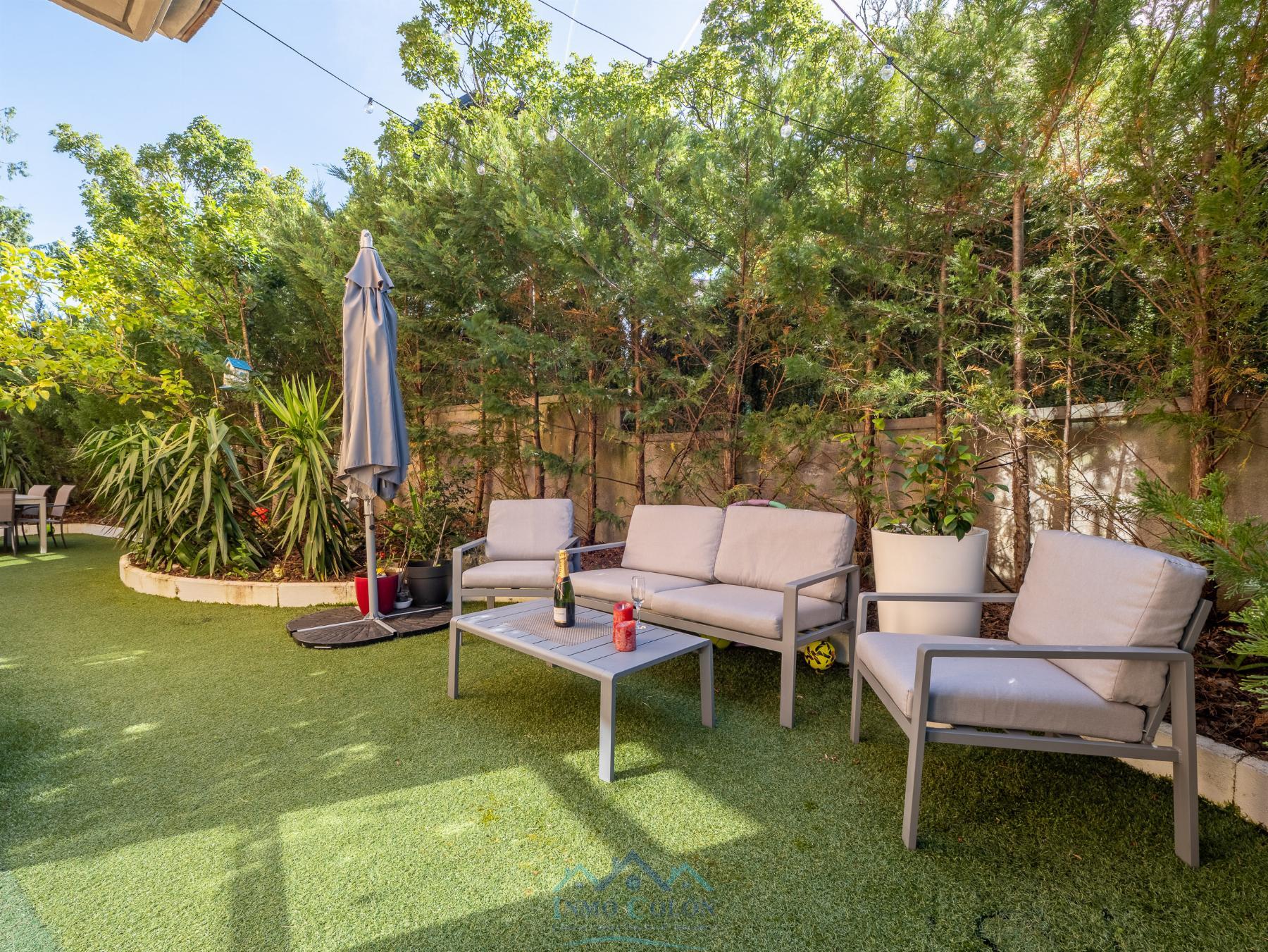 For sale of duplex in Irun