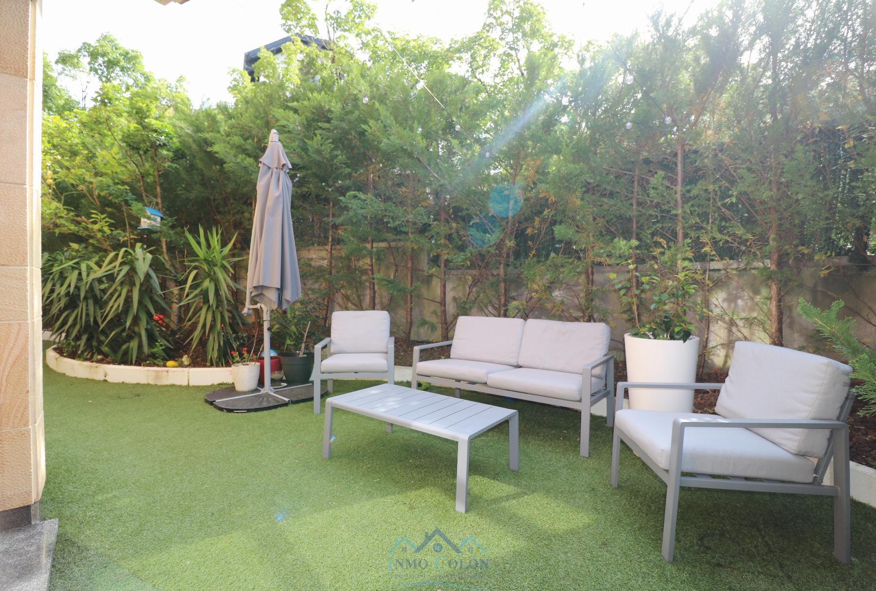 Venta de dúplex en Irun