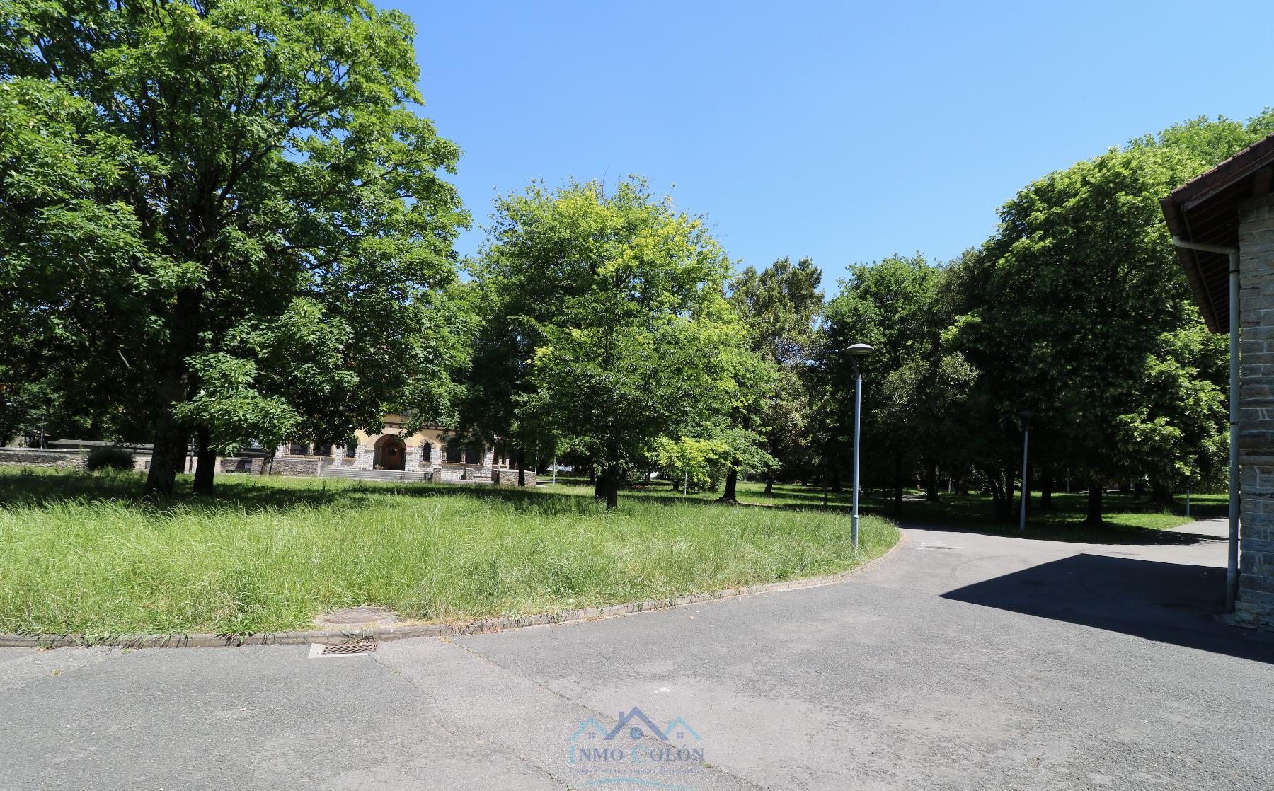 Venta de dúplex en Irun