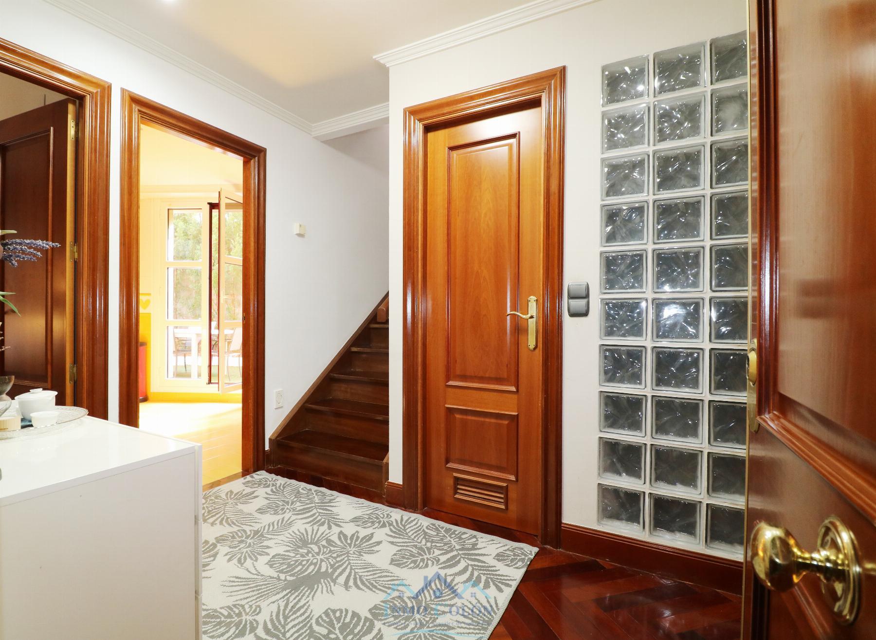 Venta de dúplex en Irun