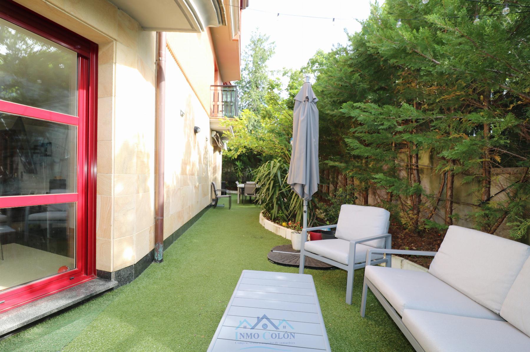 Venta de dúplex en Irun