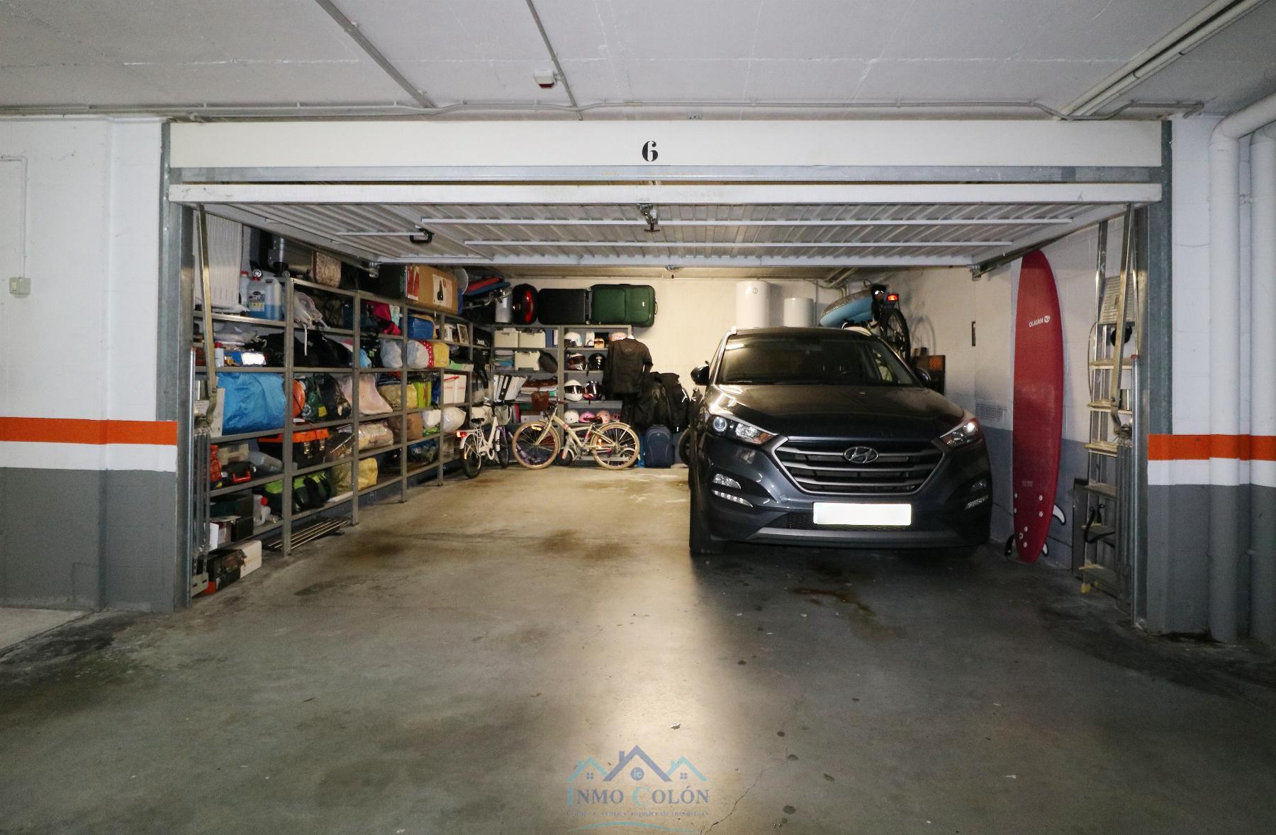 Venta de dúplex en Irun
