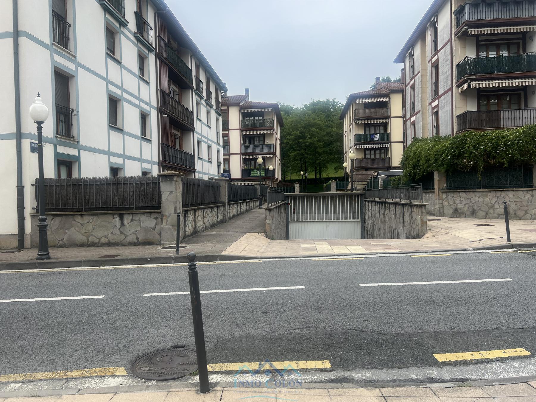 Venta de piso en Irun