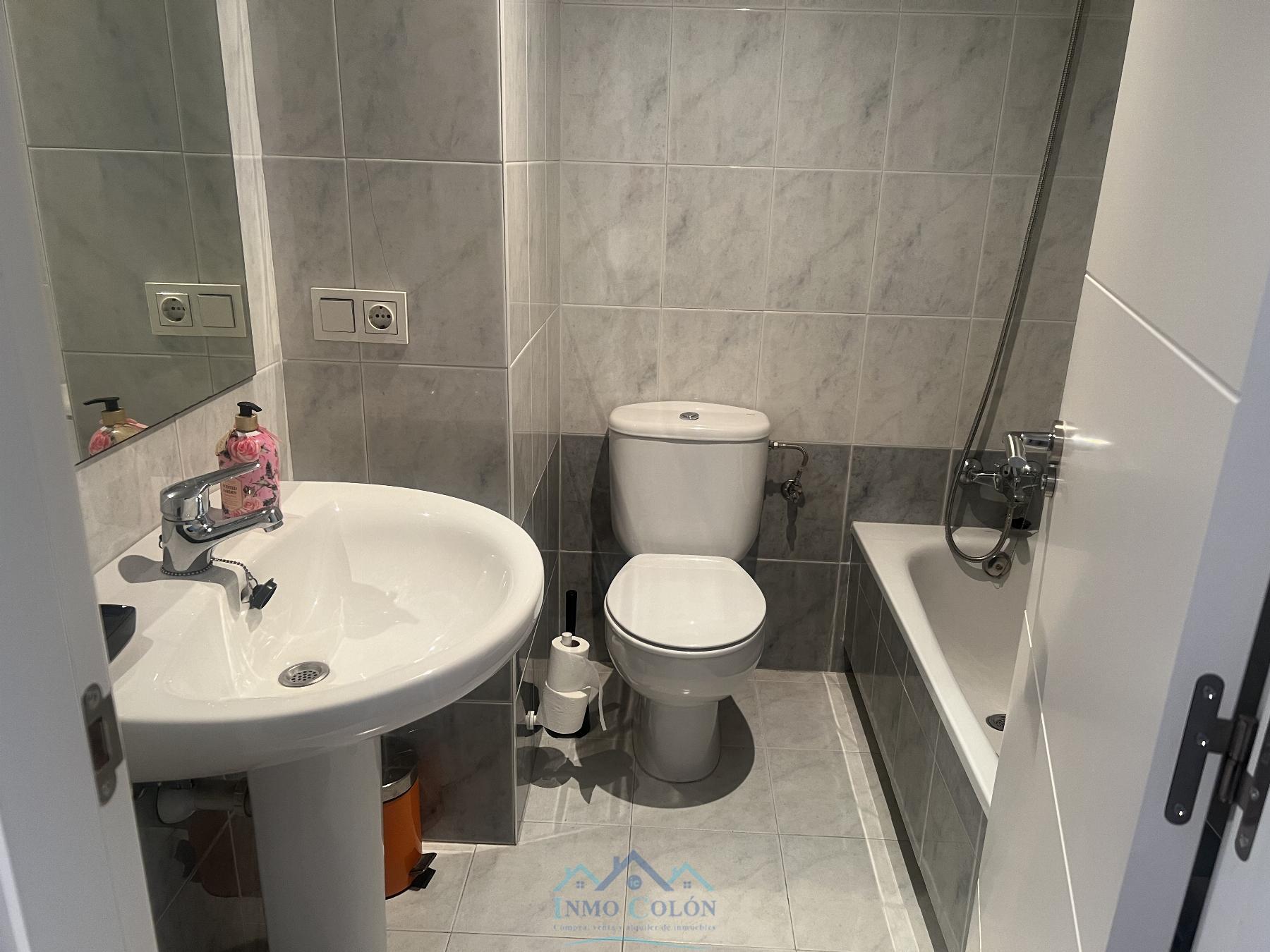 Venta de piso en Irun