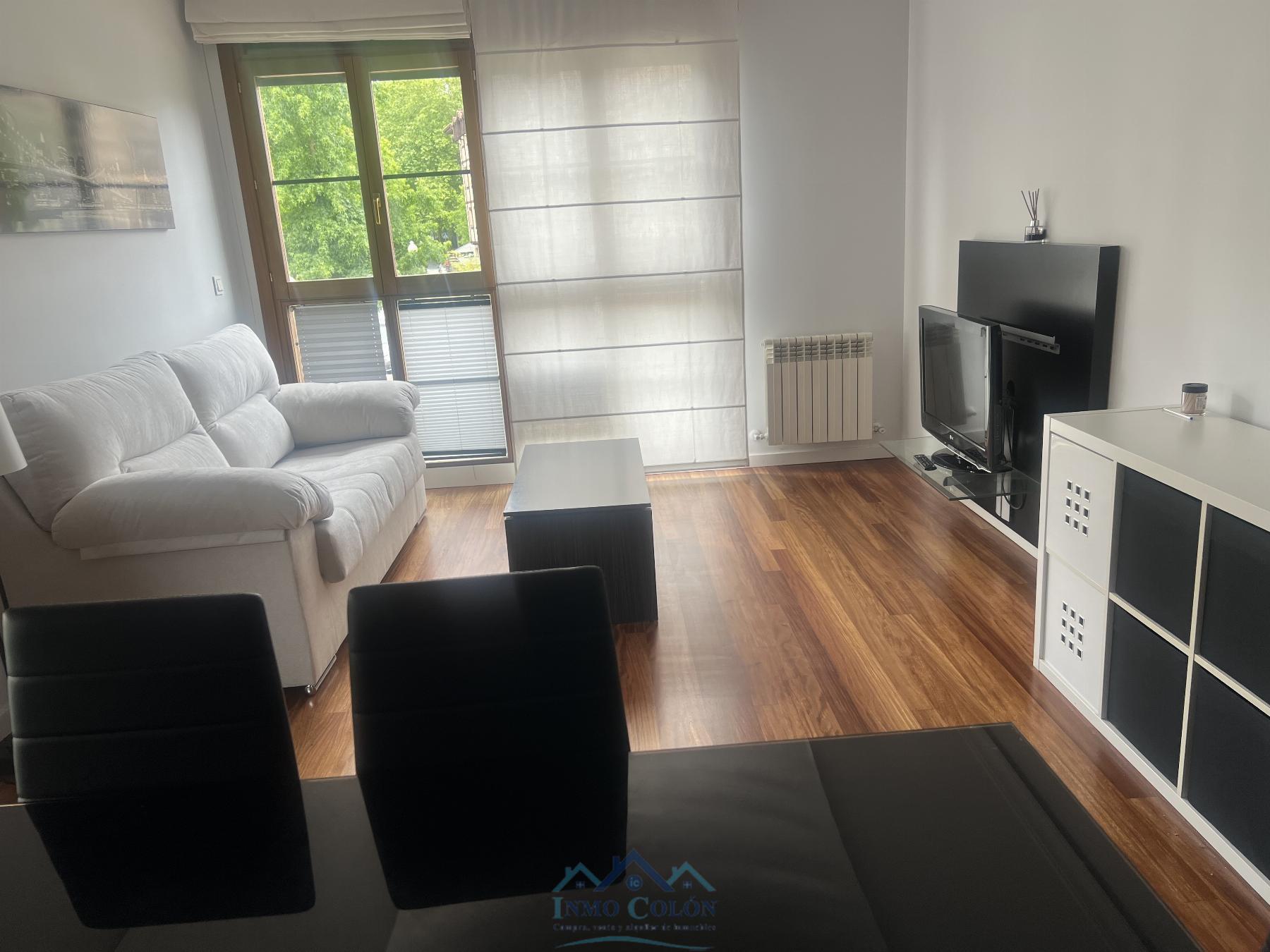 Venta de piso en Irun