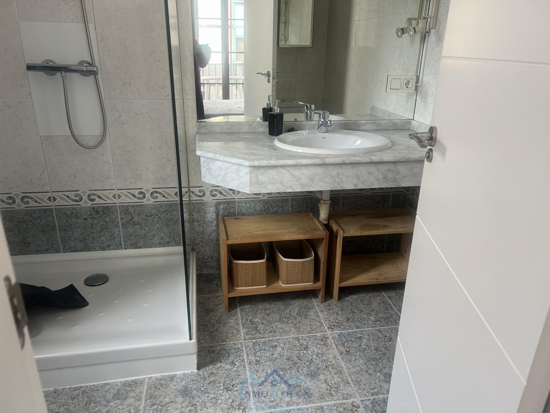 Venta de piso en Irun