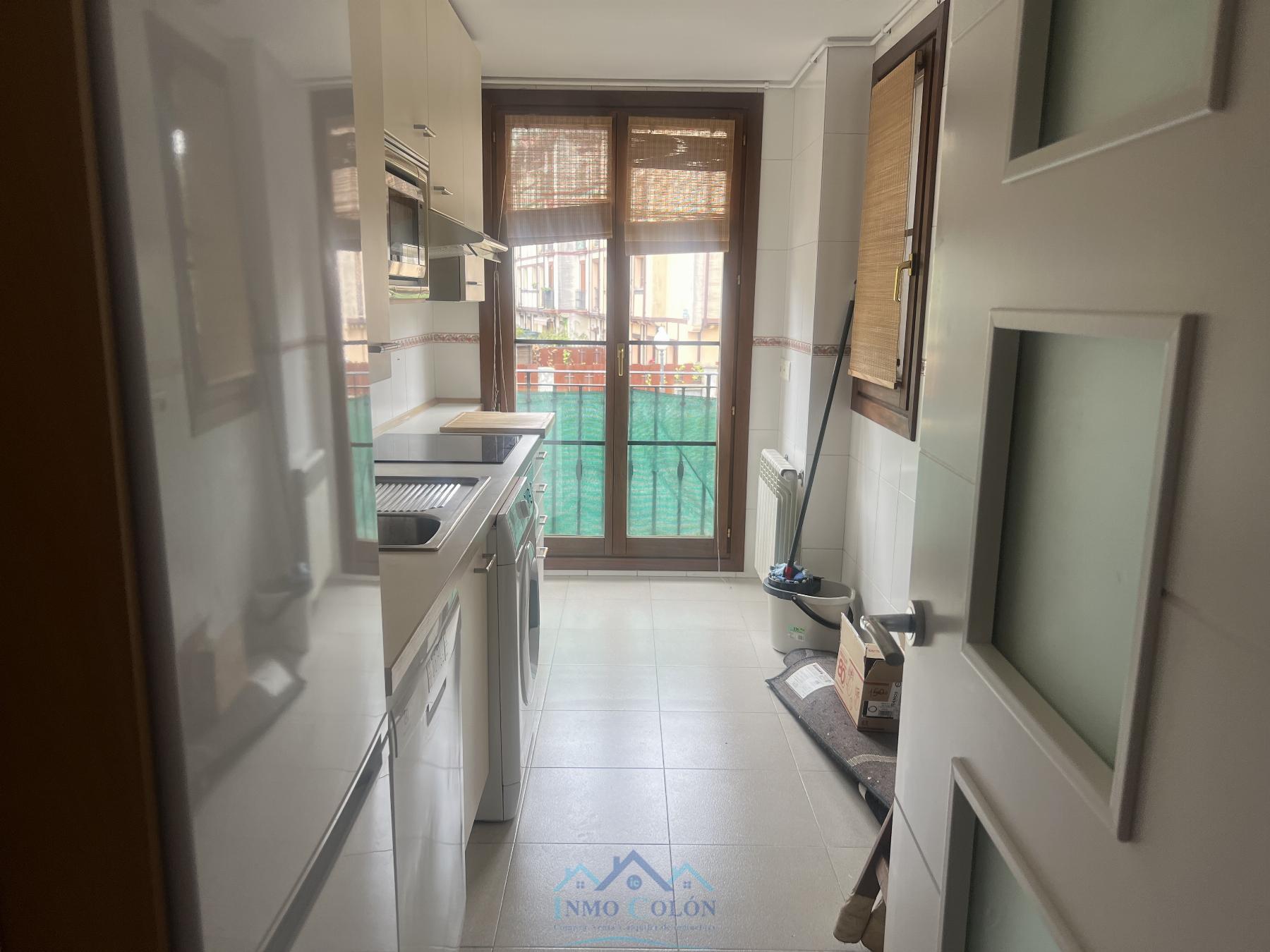 Venta de piso en Irun