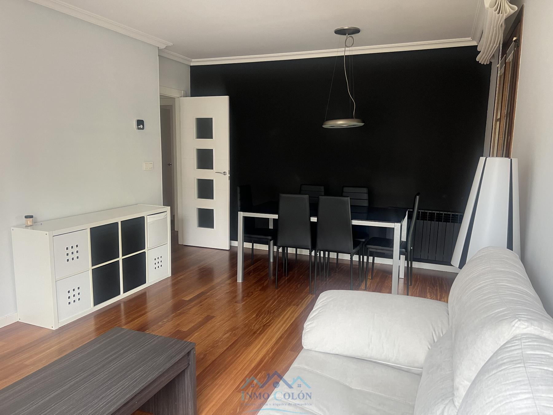 Venta de piso en Irun