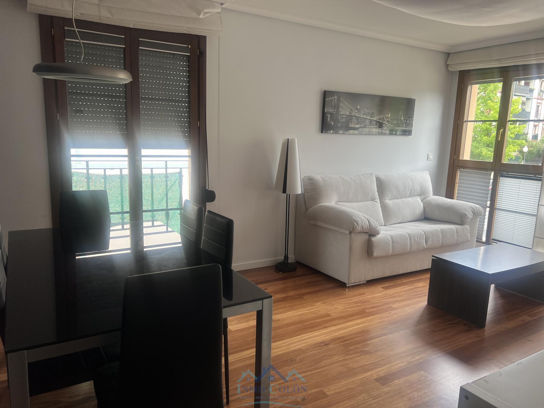 Venta de piso en Irun