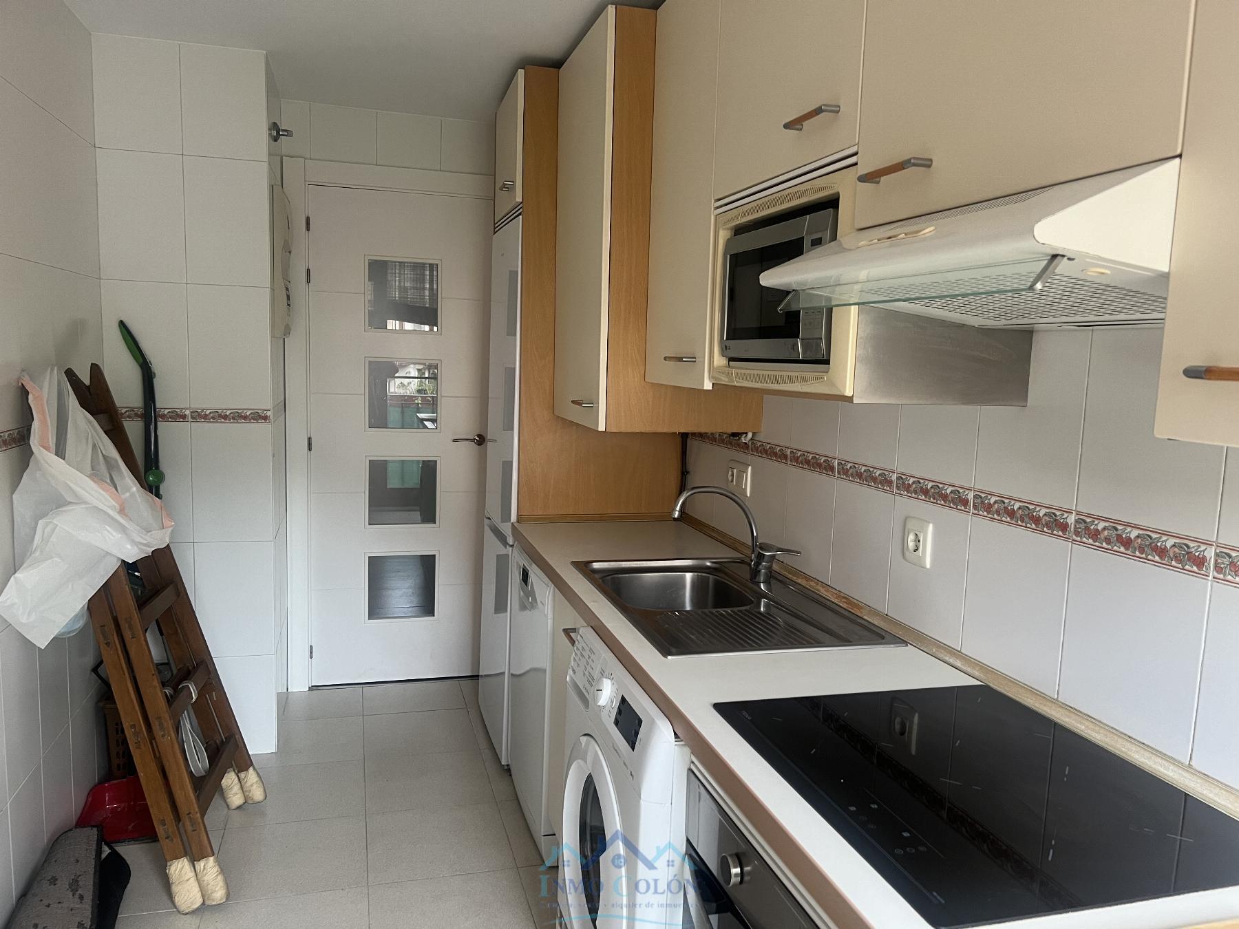 Venta de piso en Irun