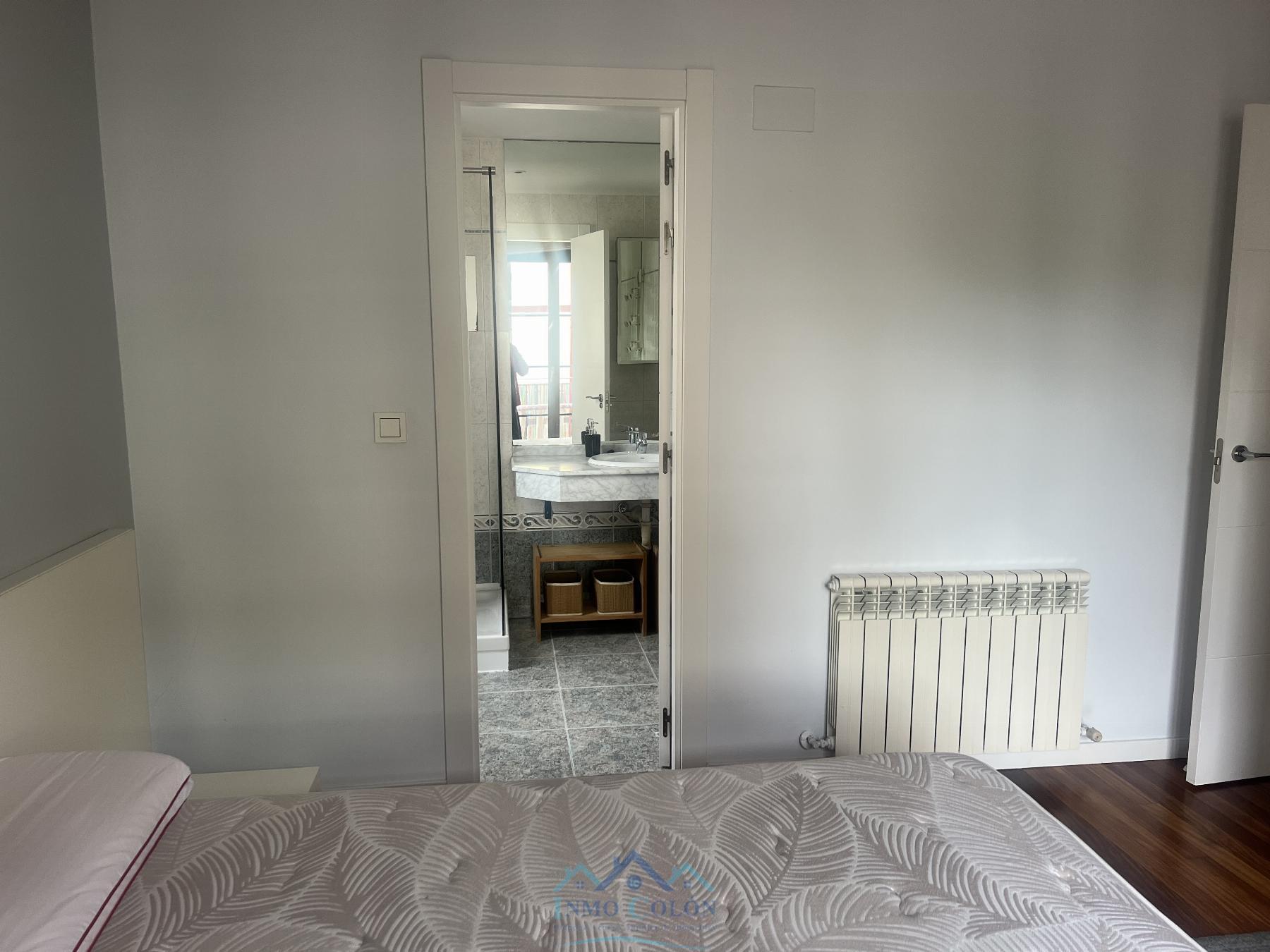 Venta de piso en Irun